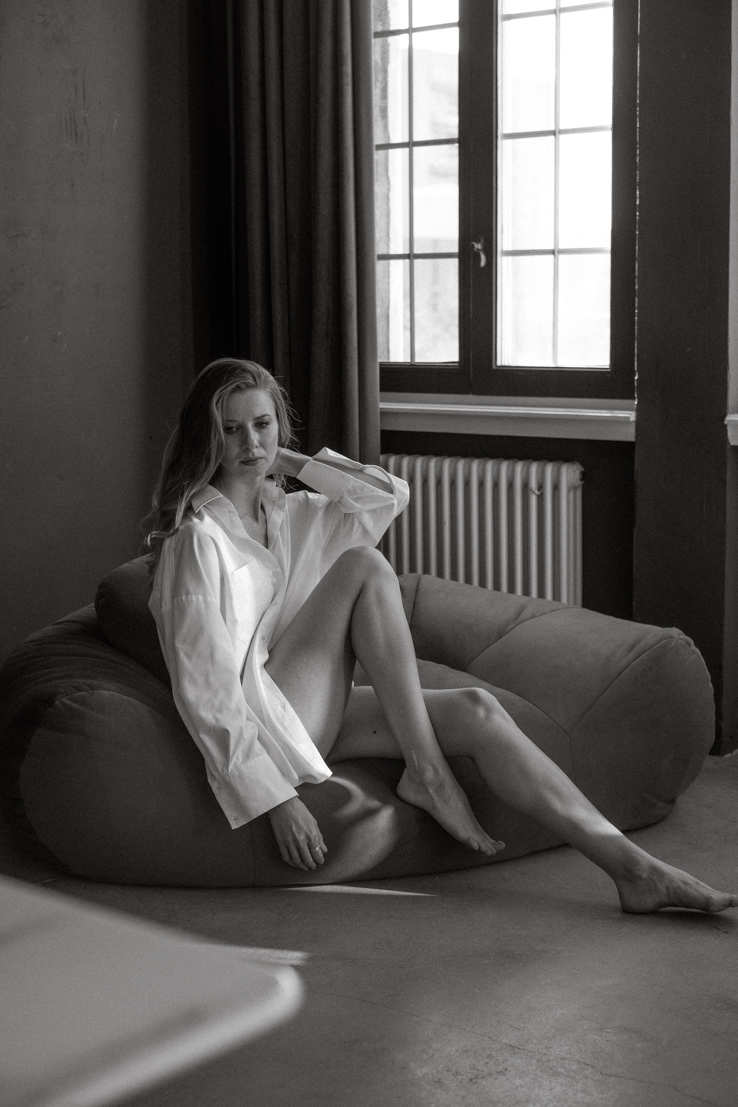 Ирина. Ирина Черных/Екатеринбурге