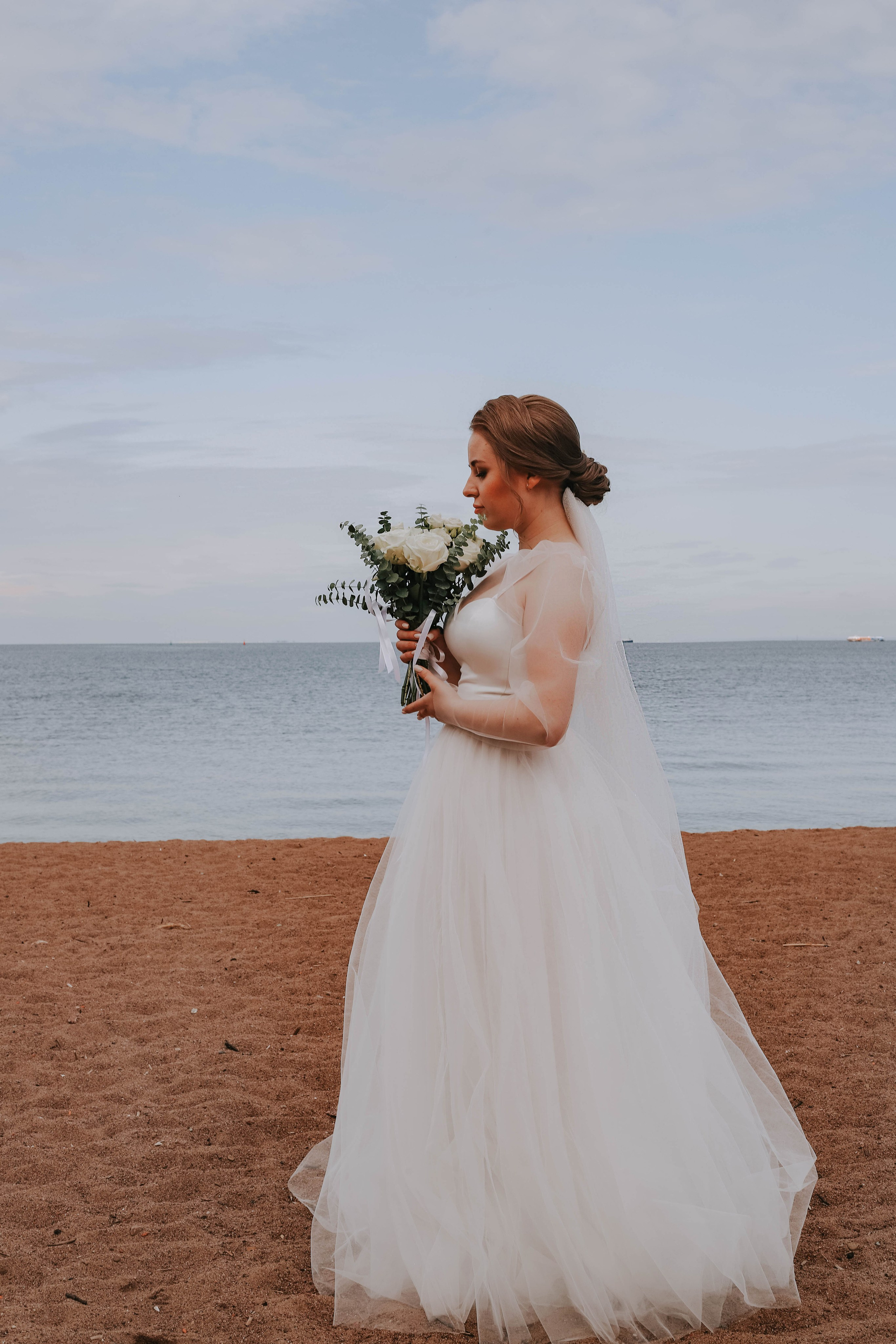 Артём и Евгения. Свадебный фотограф Эля Годлевская