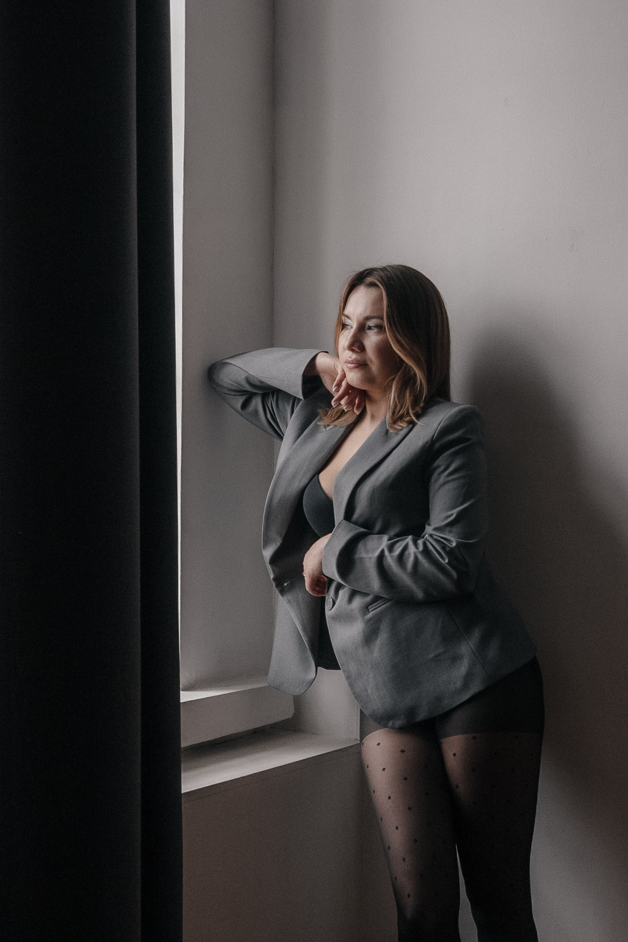 Q. Семейный фотограф Казань Никита Федин
