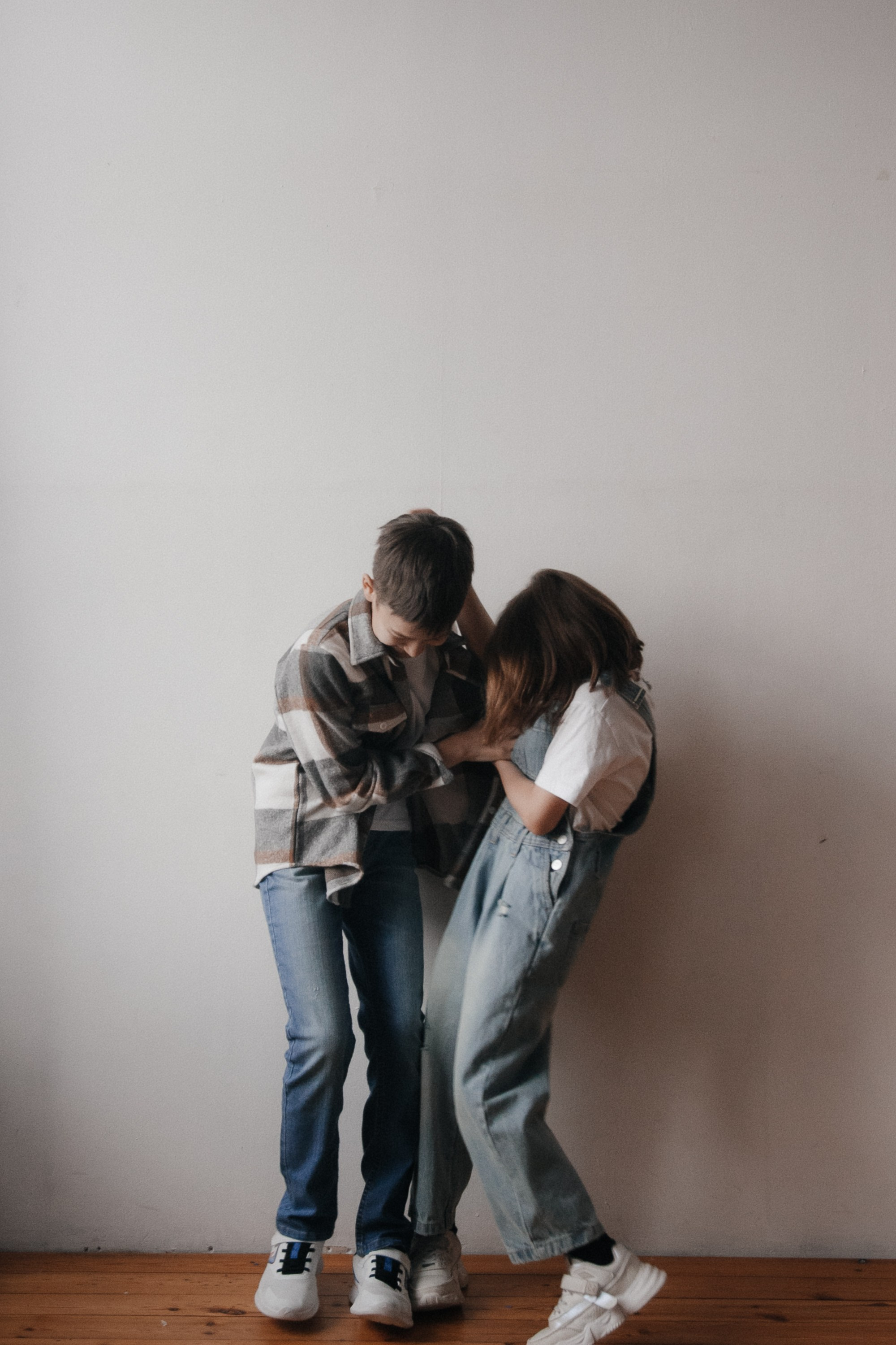 LOVE. Семейный фотограф Казань Никита Федин