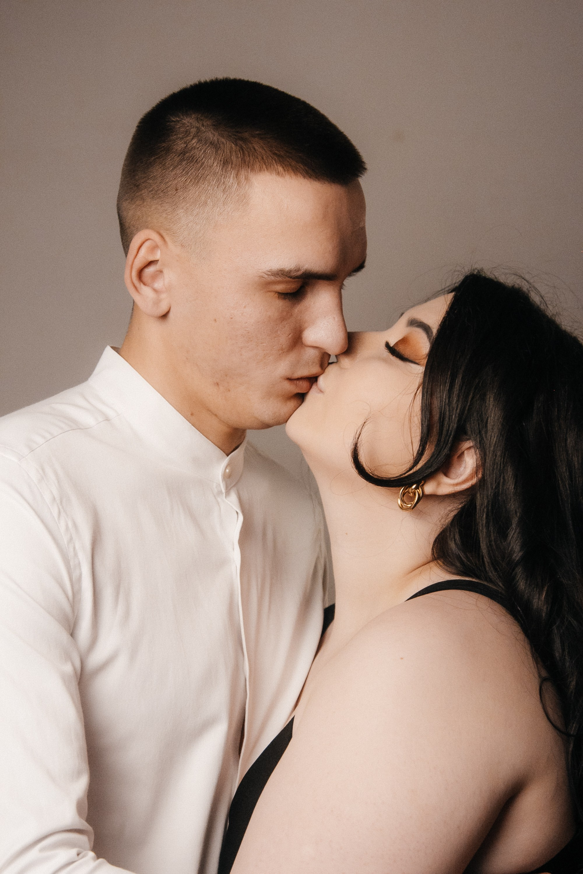 LOVE. Семейный фотограф Казань Никита Федин