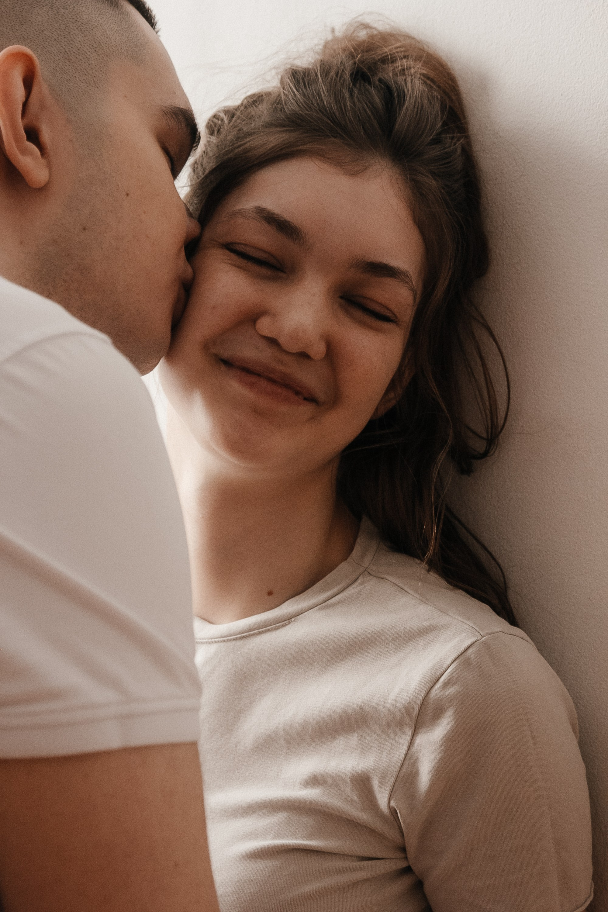 LOVE. Семейный фотограф Казань Никита Федин