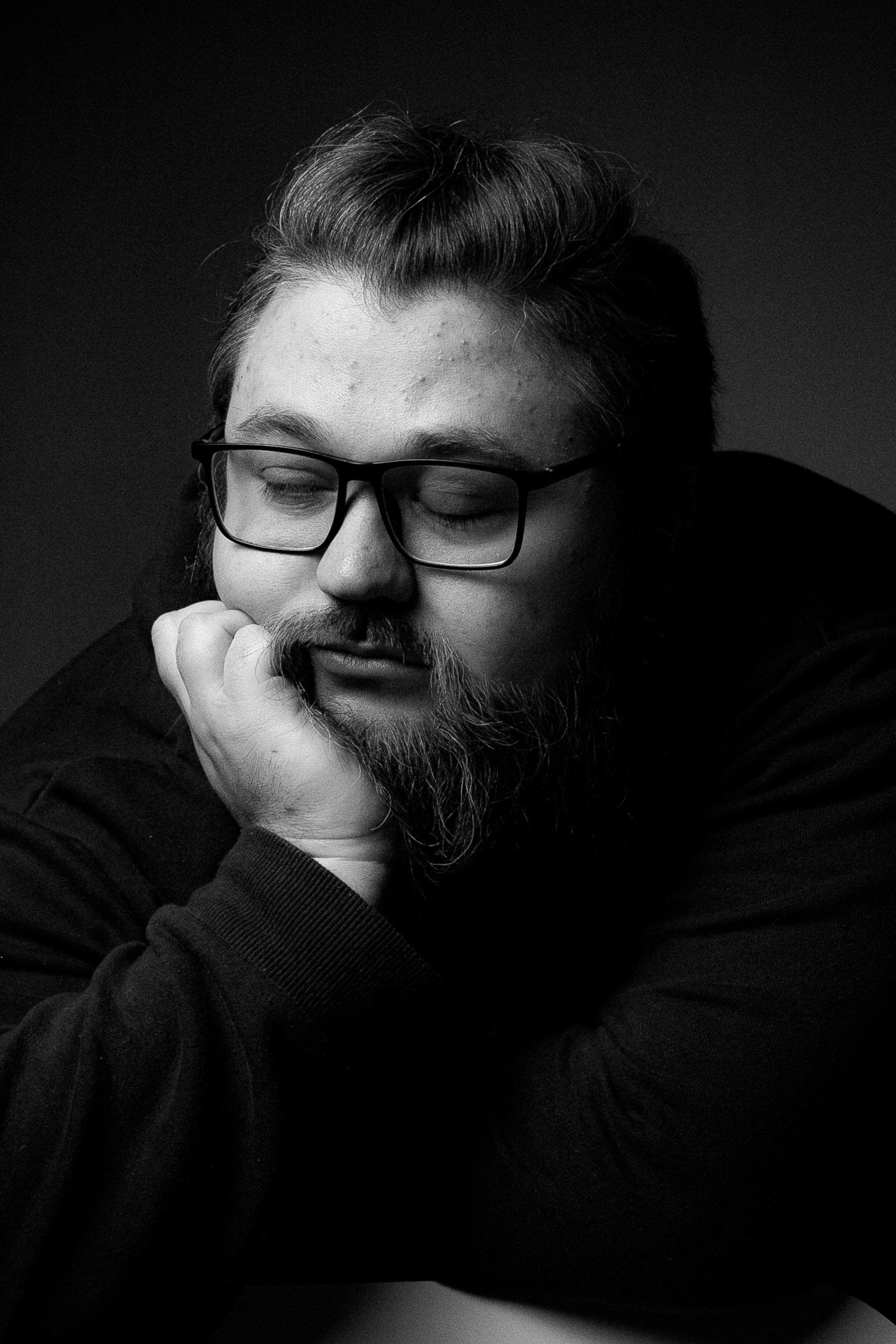R. Семейный фотограф Казань Никита Федин