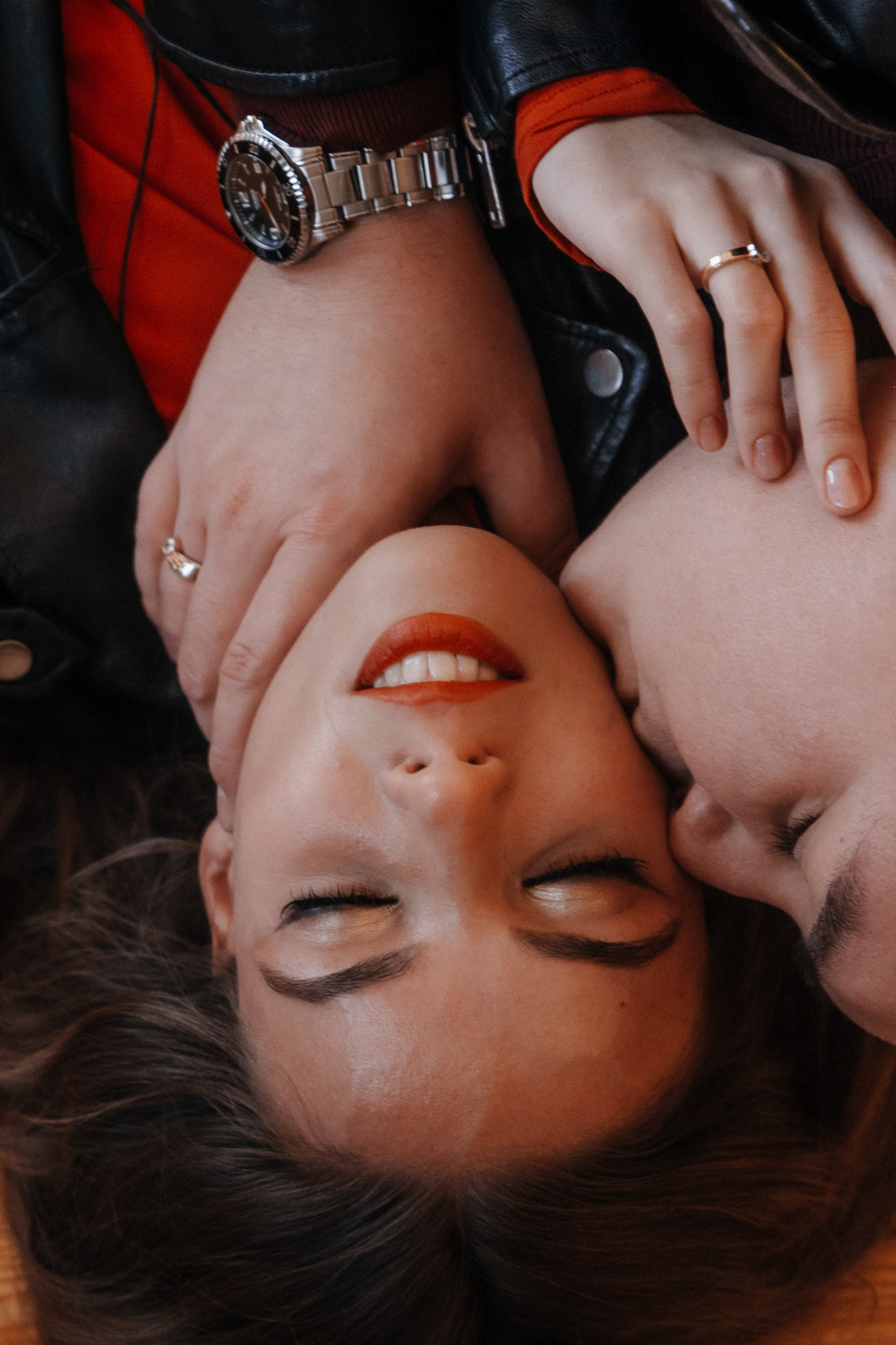LOVE. Семейный фотограф Казань Никита Федин