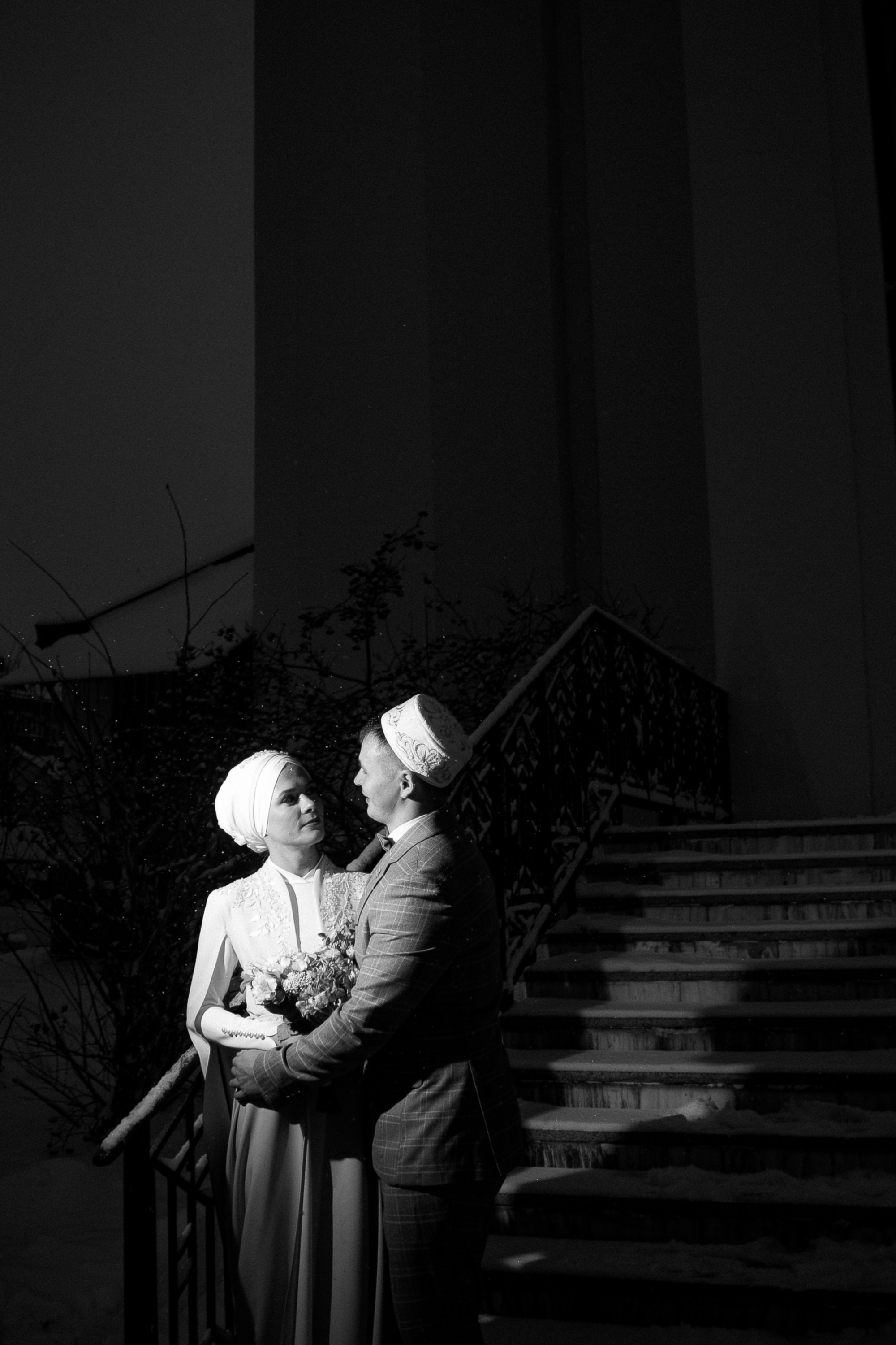 NIKAH. Семейный фотограф Казань Никита Федин