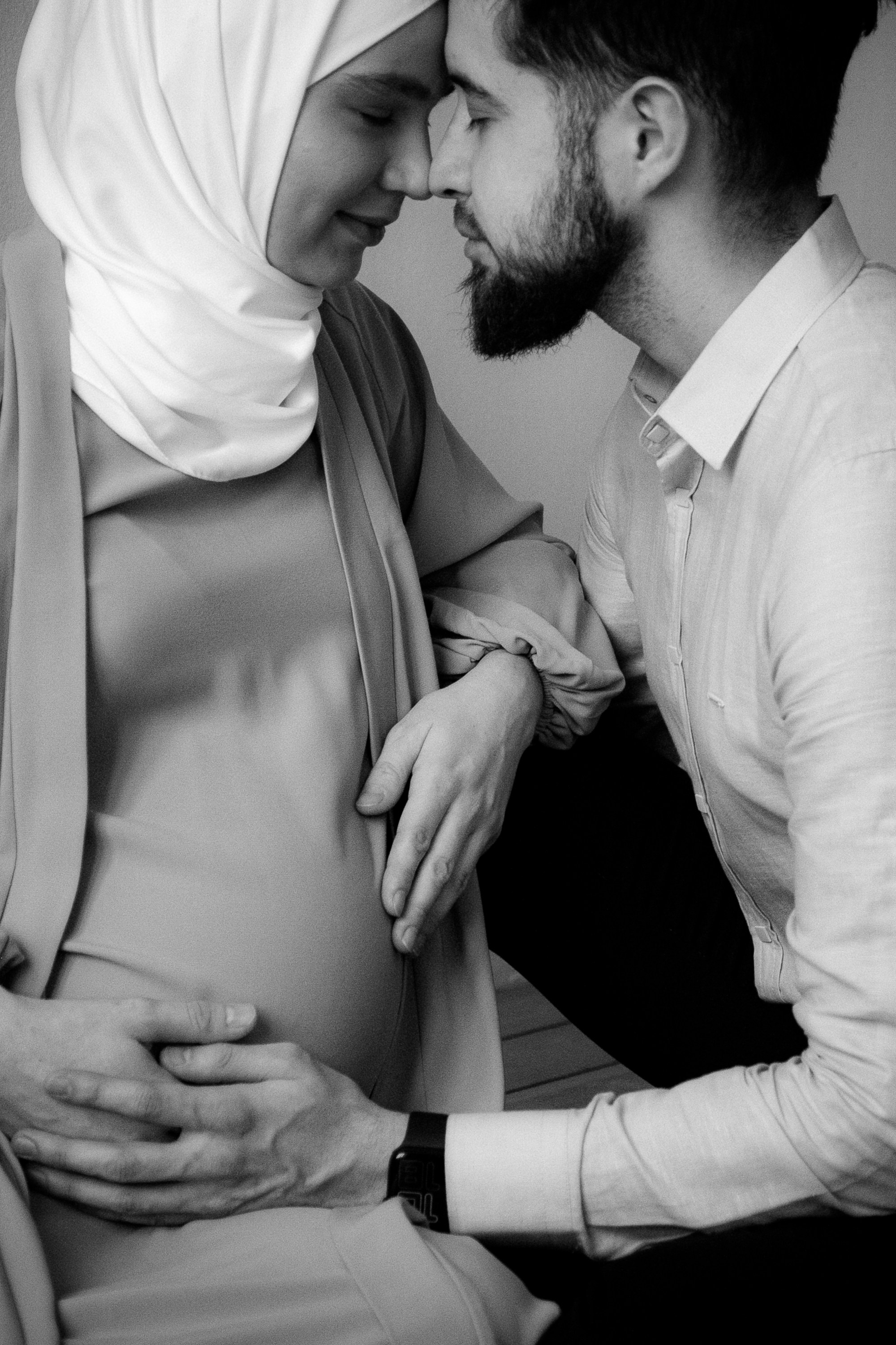 LOVE. Семейный фотограф Казань Никита Федин