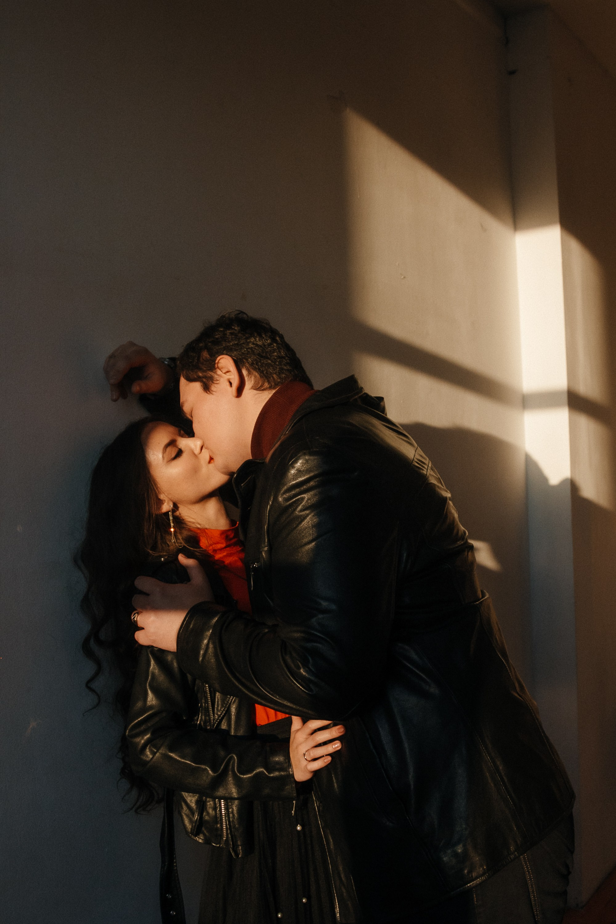 LOVE. Семейный фотограф Казань Никита Федин