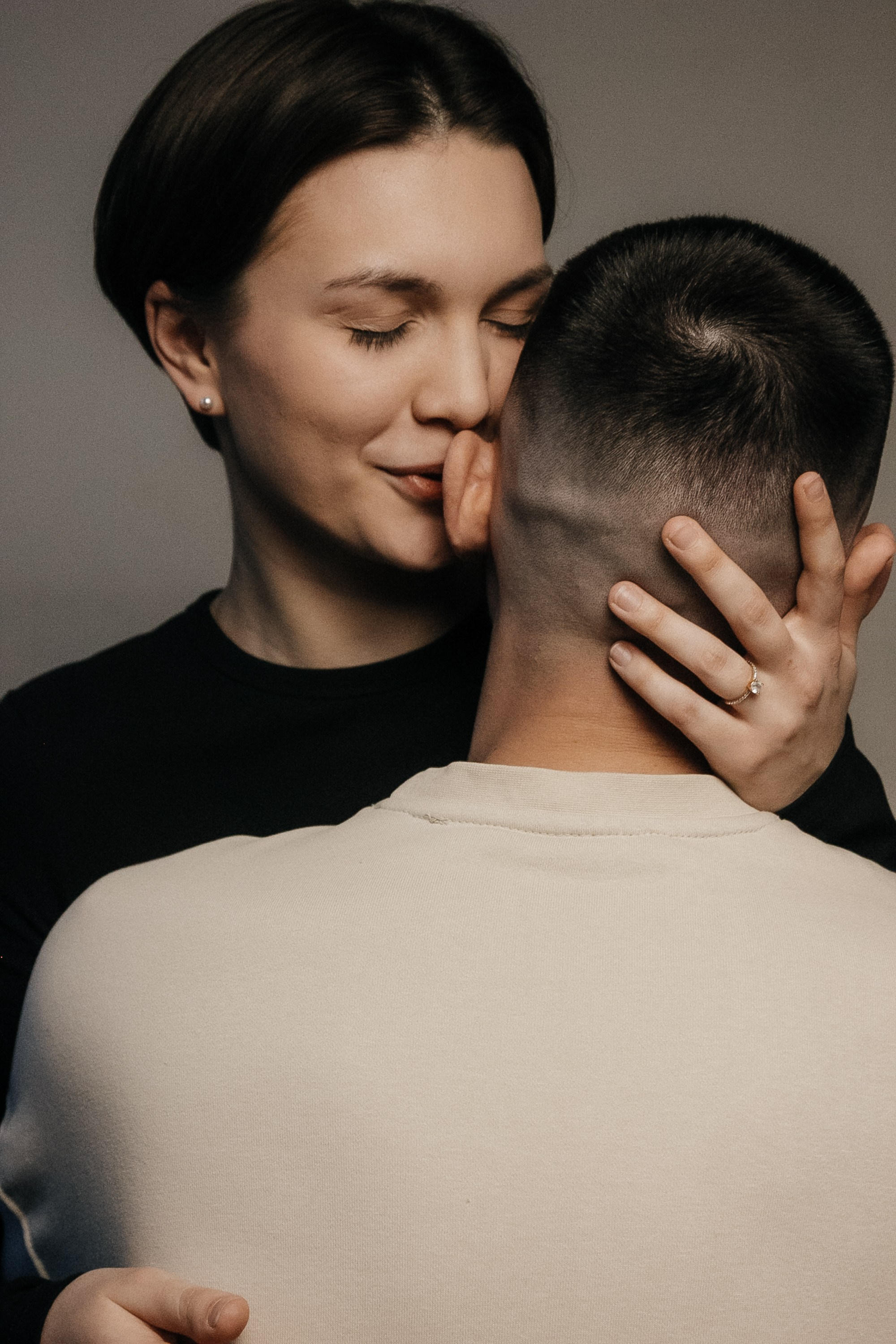 CS. Семейный фотограф Казань Никита Федин