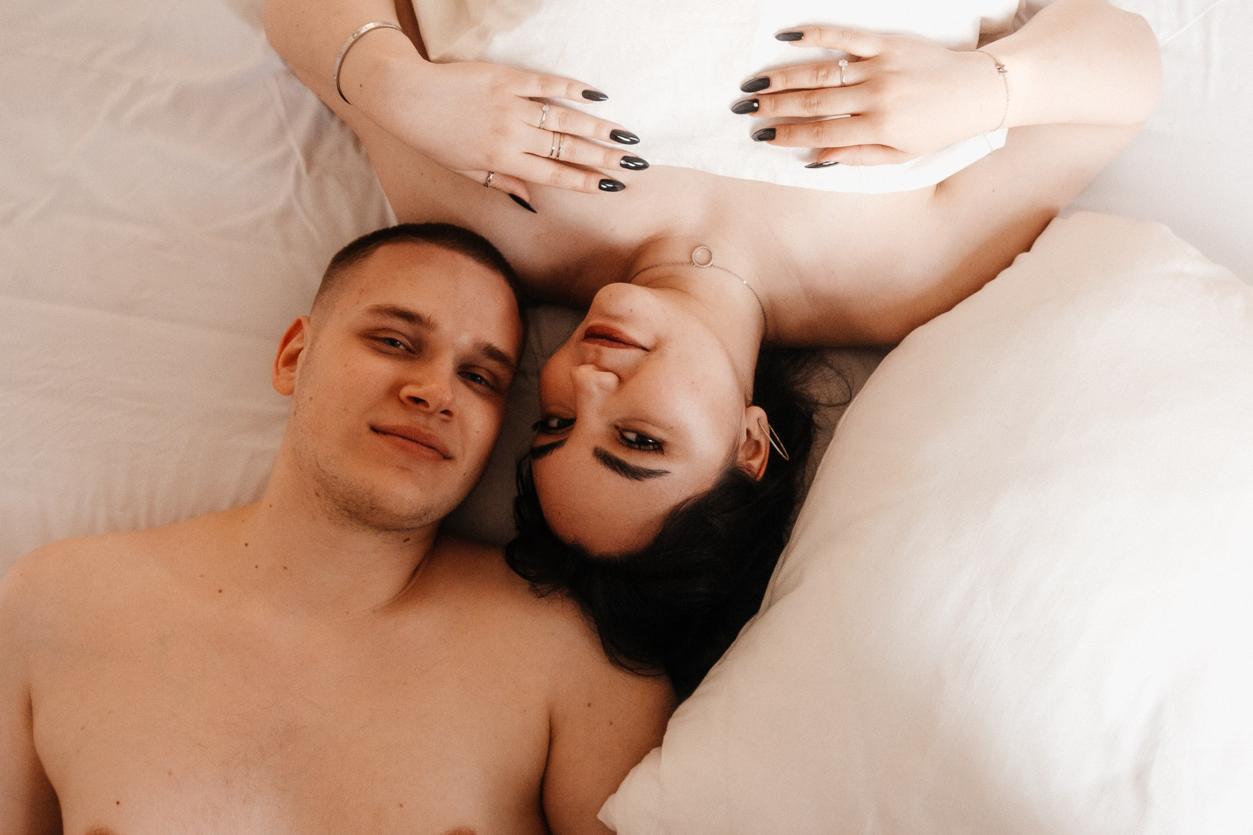 L. Семейный фотограф Казань Никита Федин