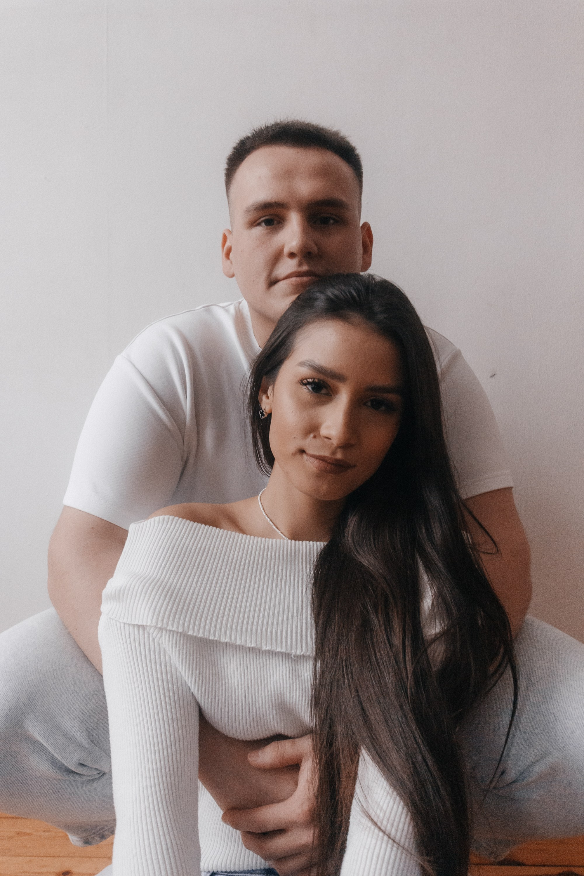 LOVE. Семейный фотограф Казань Никита Федин