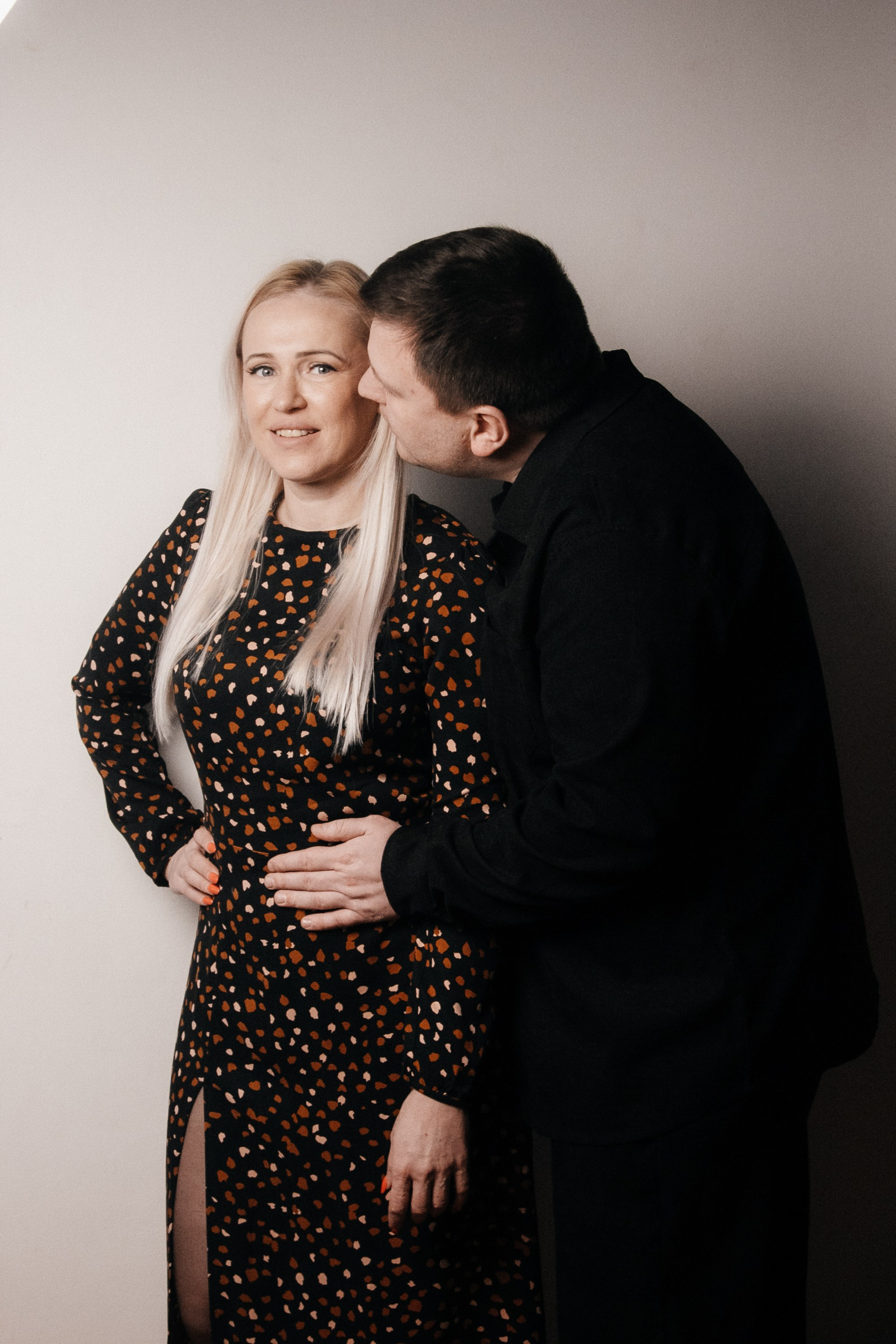 LOVE. Семейный фотограф Казань Никита Федин