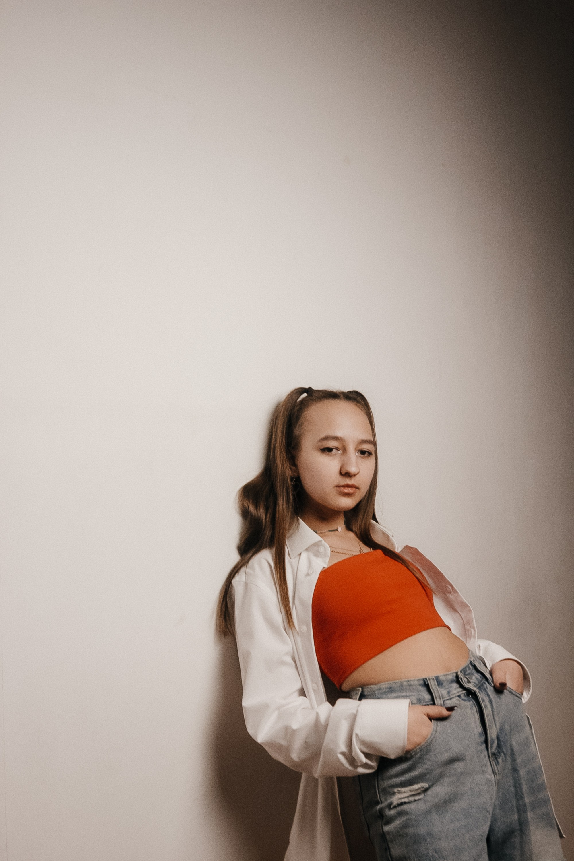 W. Семейный фотограф Казань Никита Федин