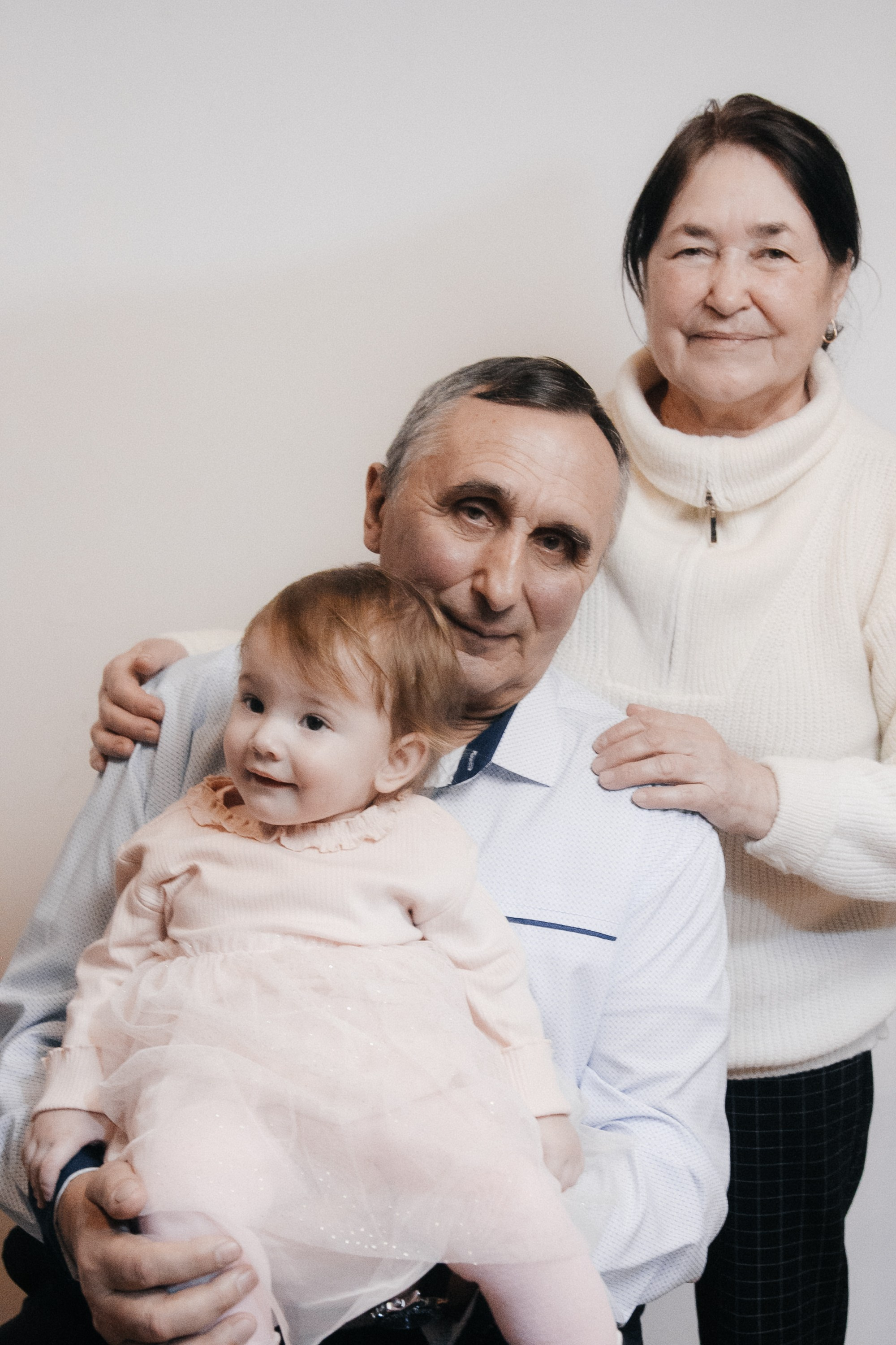 FAMILY. Семейный фотограф Казань Никита Федин