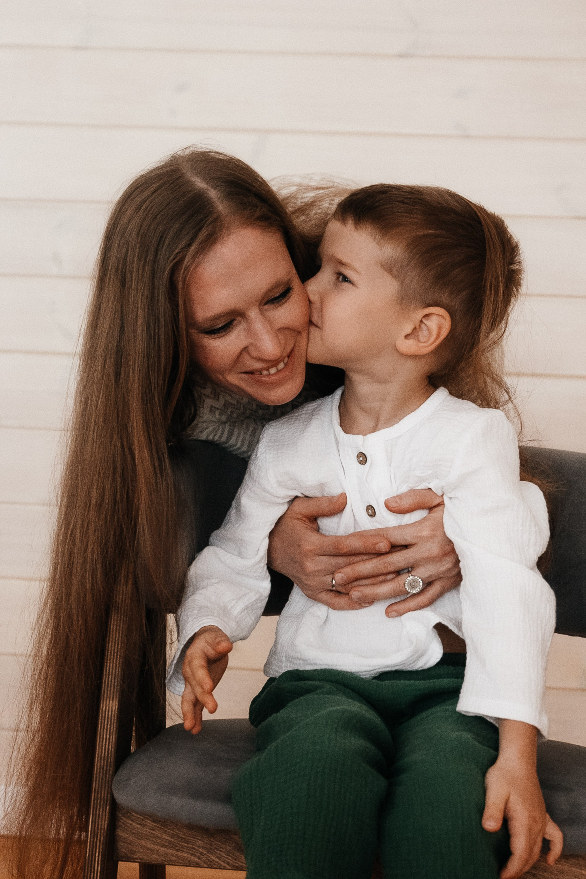 LOVE. Семейный фотограф Казань Никита Федин