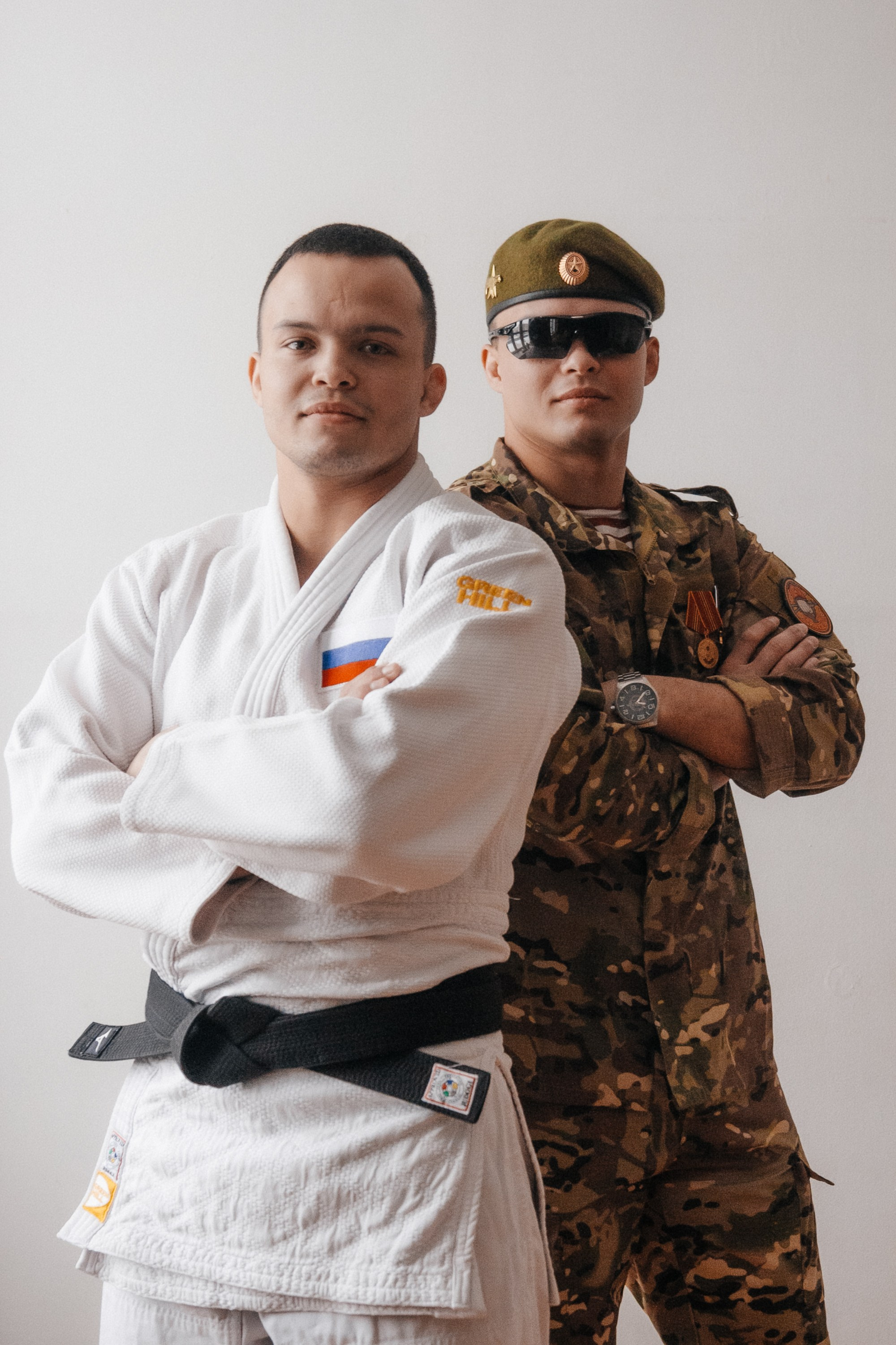 V. Семейный фотограф Казань Никита Федин
