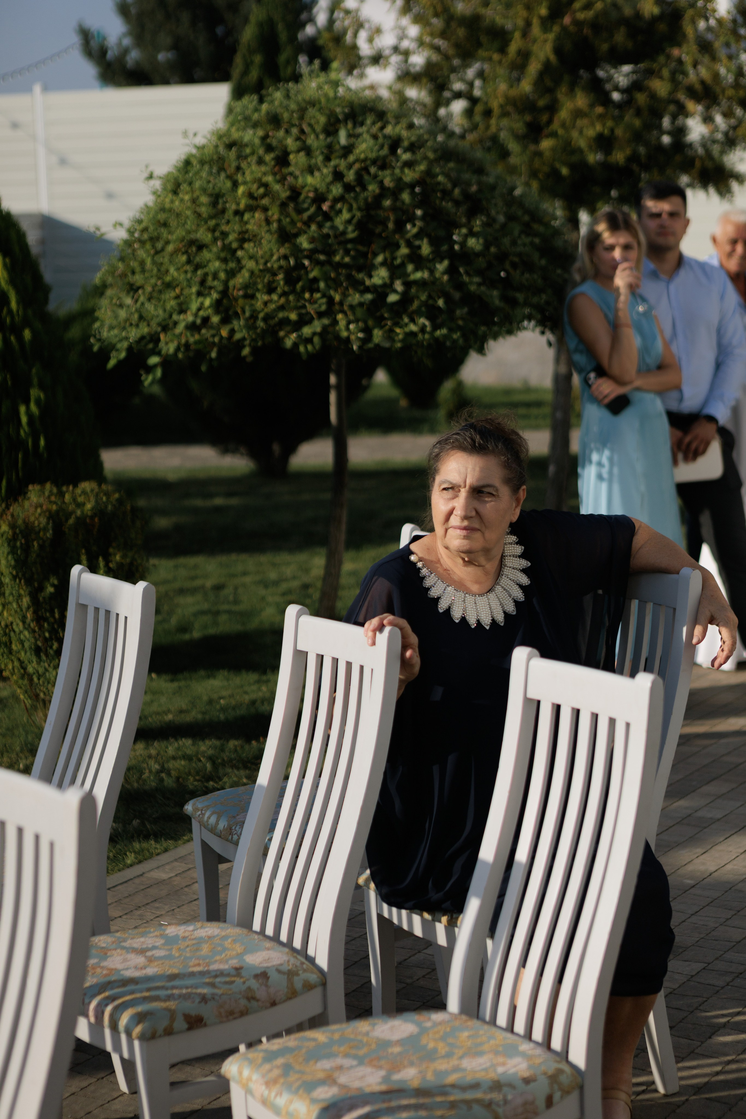 Свадьба в загородном клубе Голицын. Свадебный фотограф Ростов на Дону / Таганрог — Усачева Анастасия
