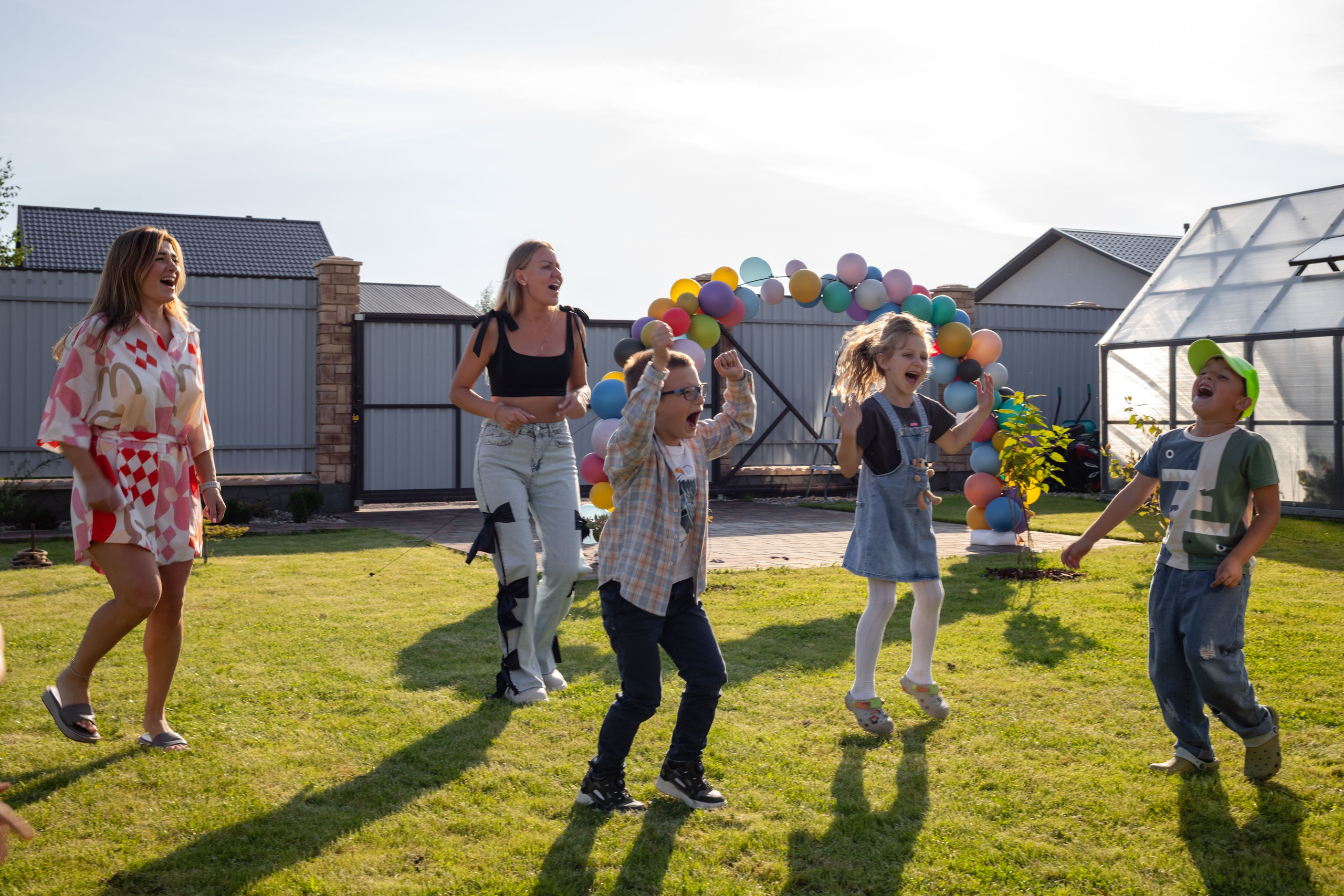 Димид С Днем Рождения!. Фотограф Алина Гашникова