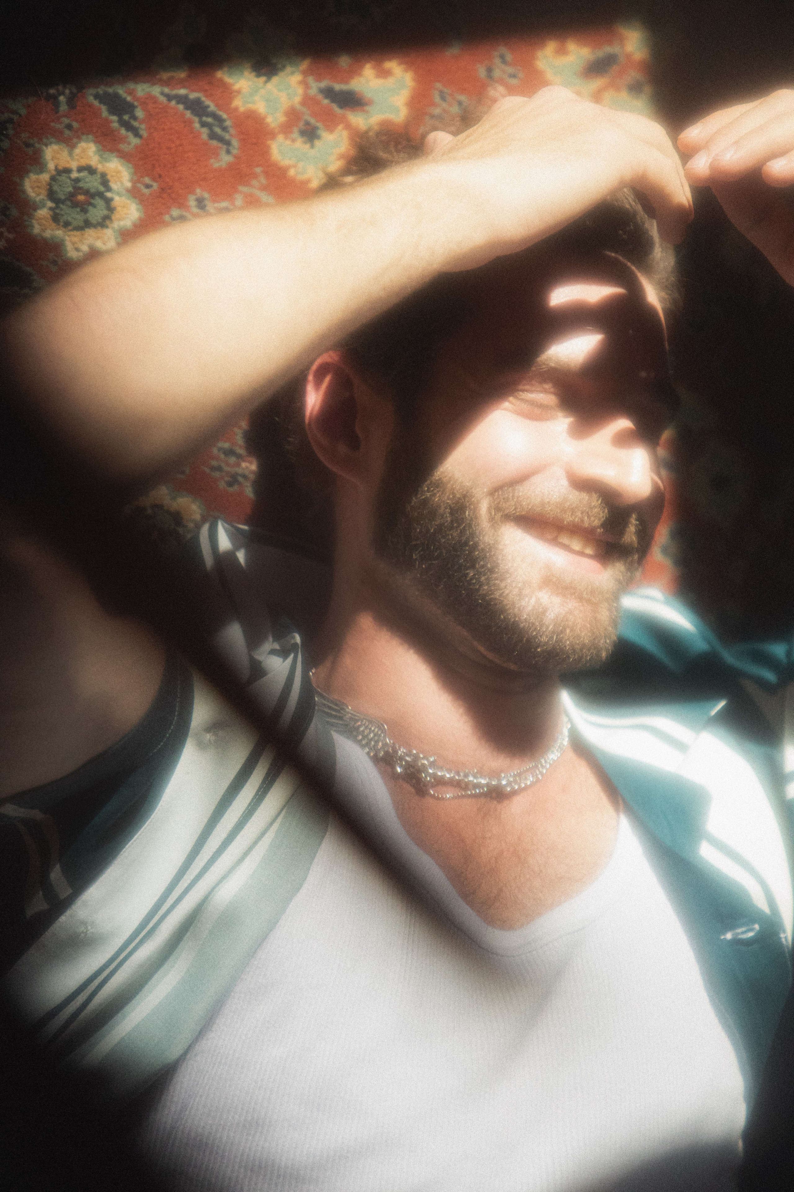 Дима, в отеле. Юлия Башкатова, сказочный фотограф, Москва