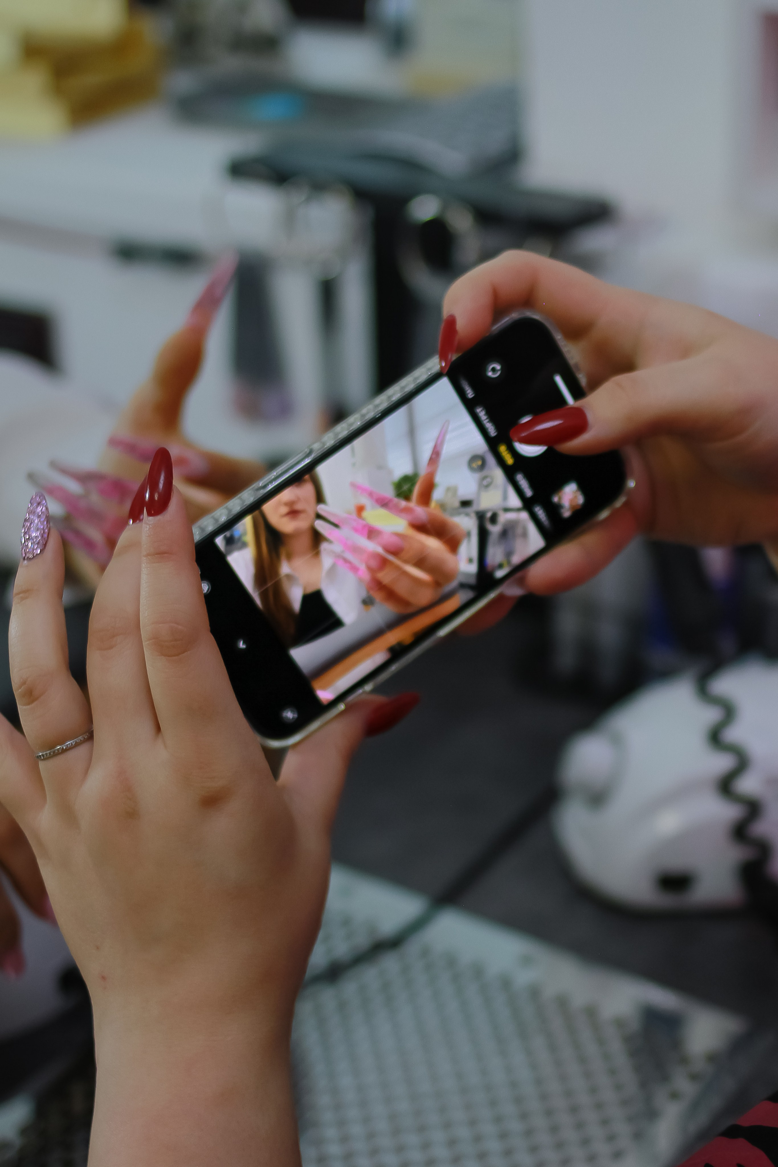 Бьюти Мастера. Свой фотограф Нижний Новгород