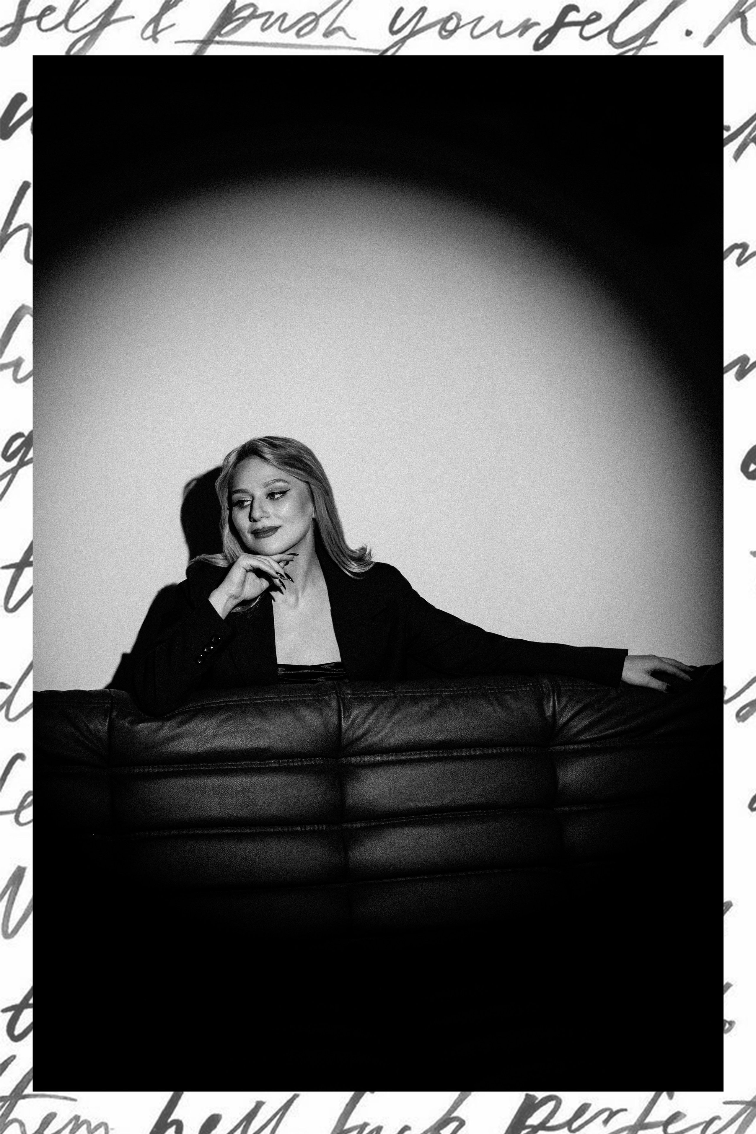 Наталья. Фотограф в Екатеринбурге Веретенова Наталья