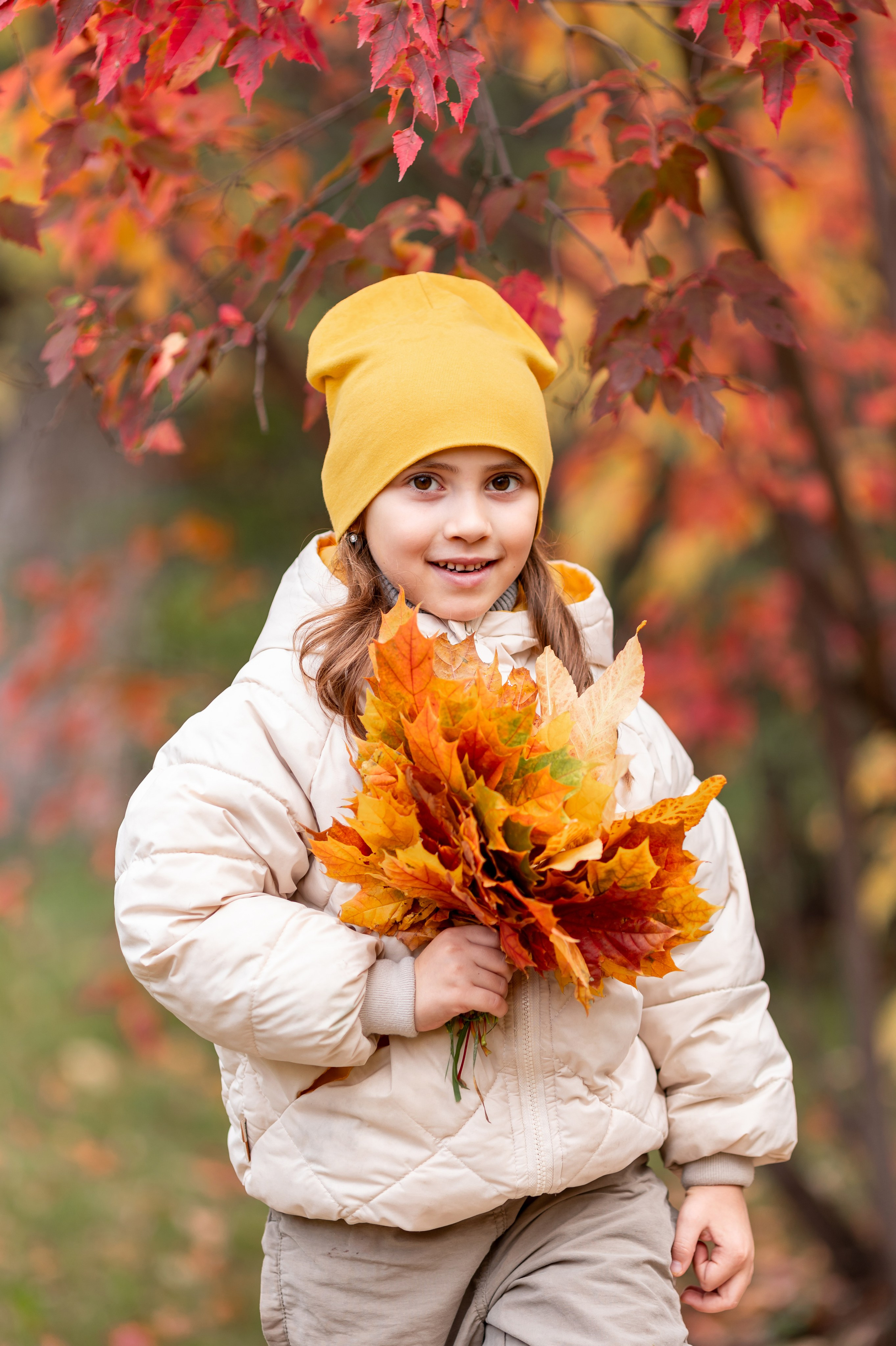 Детские сады. Бигильдина Роза фотограф в Челябинске. Выпускные альбомы