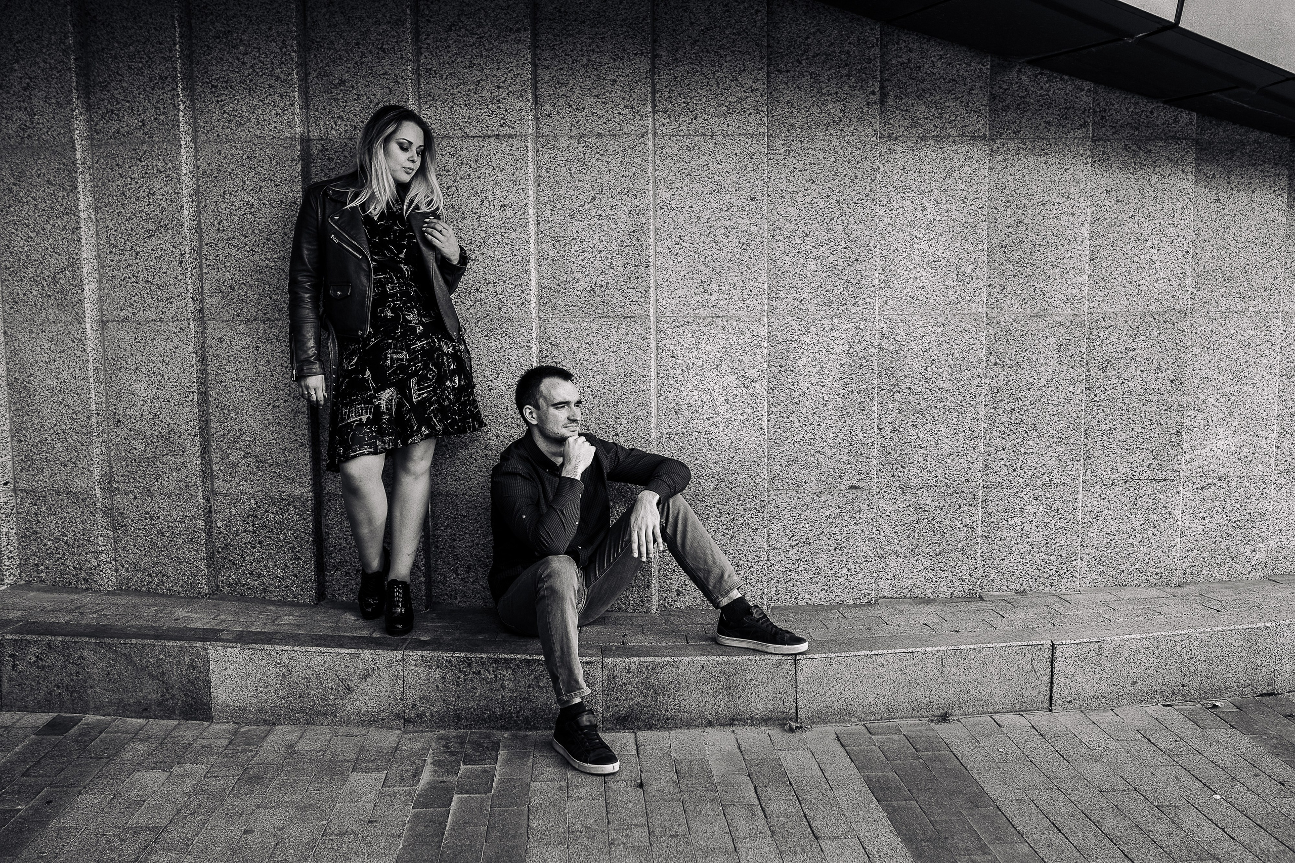 Артем и Света. Фотограф и Видеооператор в Москве Александр Султанов