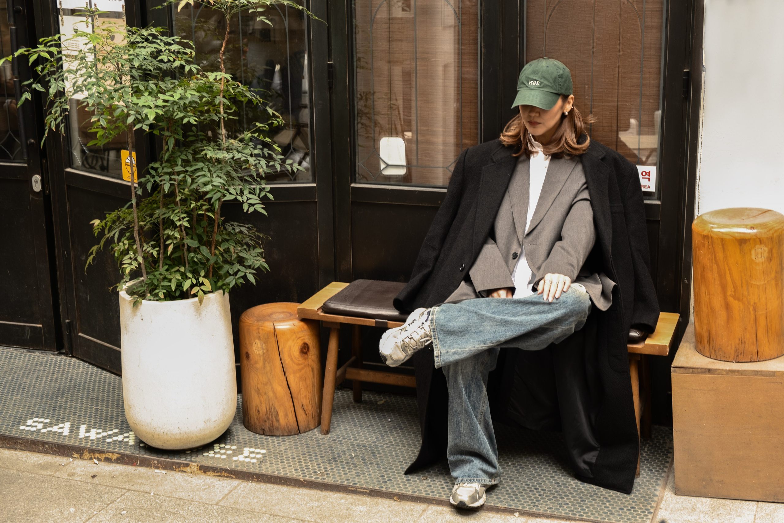 Backstage Iskander & Nelly (Ph. Anna). Photographer | Retoucher