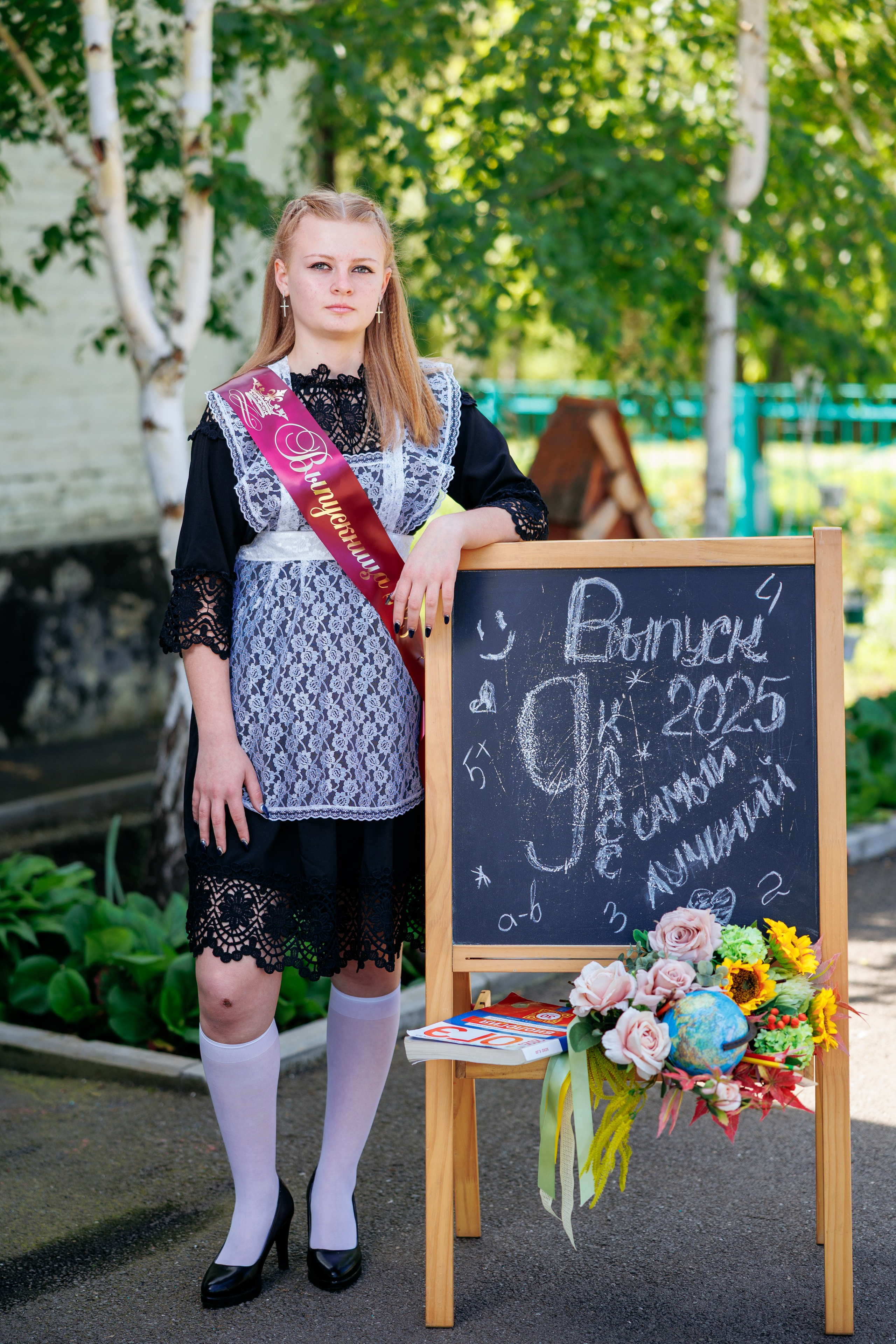 9кл Роте-Фане 25год. Свадебный и семейный фотограф в Армавире