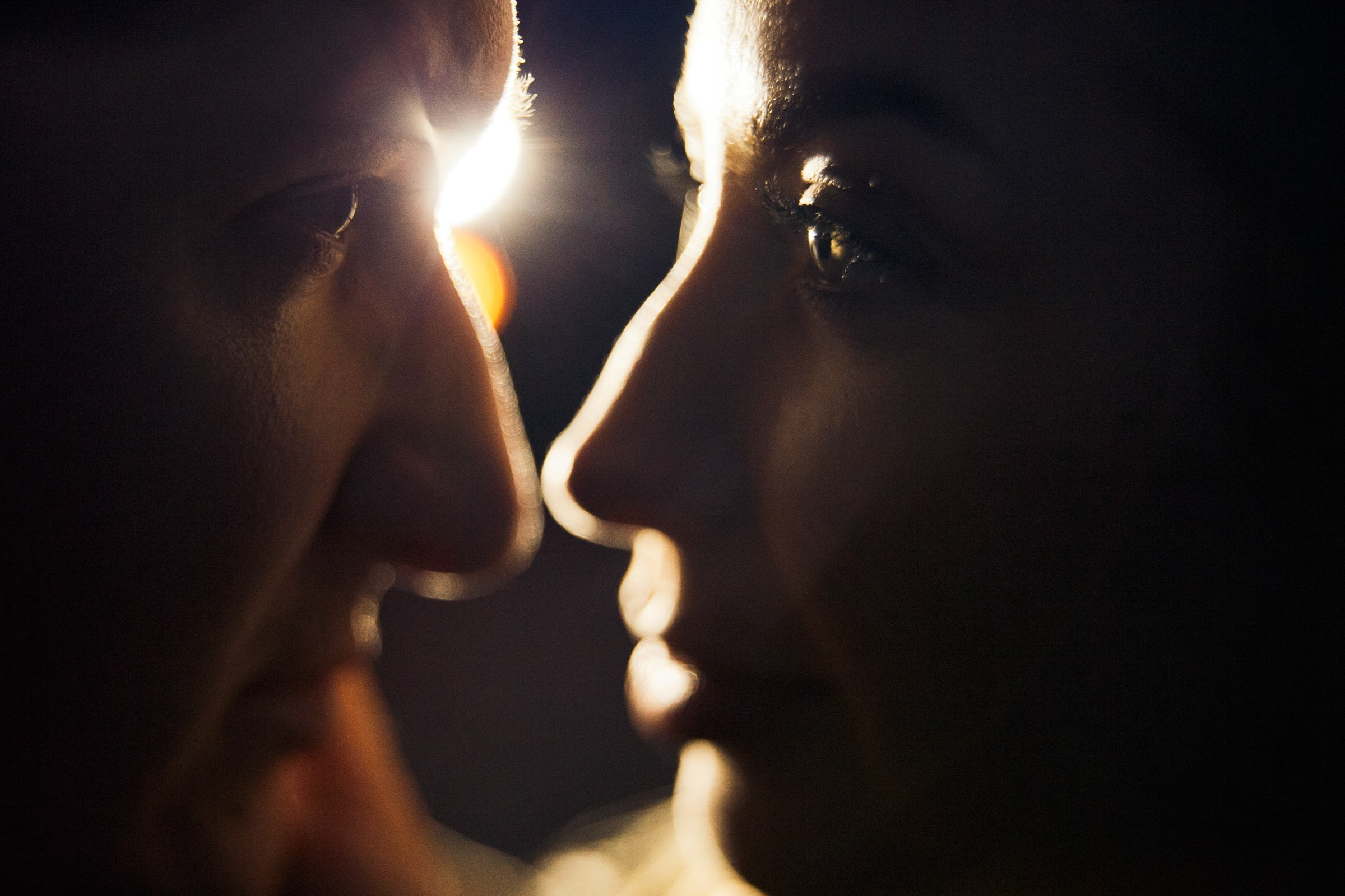 Свадебный фотограф Антон Кузнецов