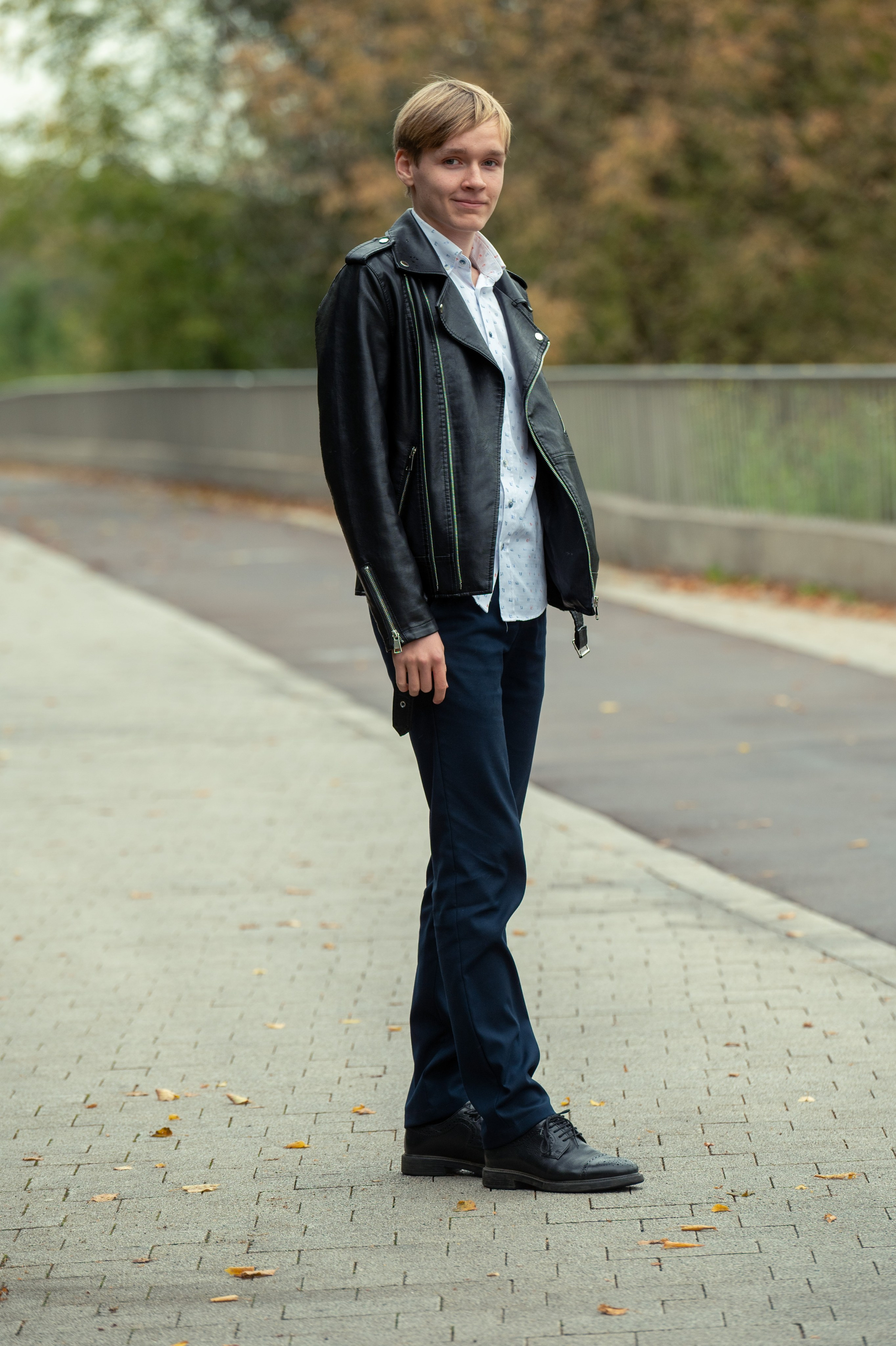 Детские съемки сентября. Школьный фотограф в Москве