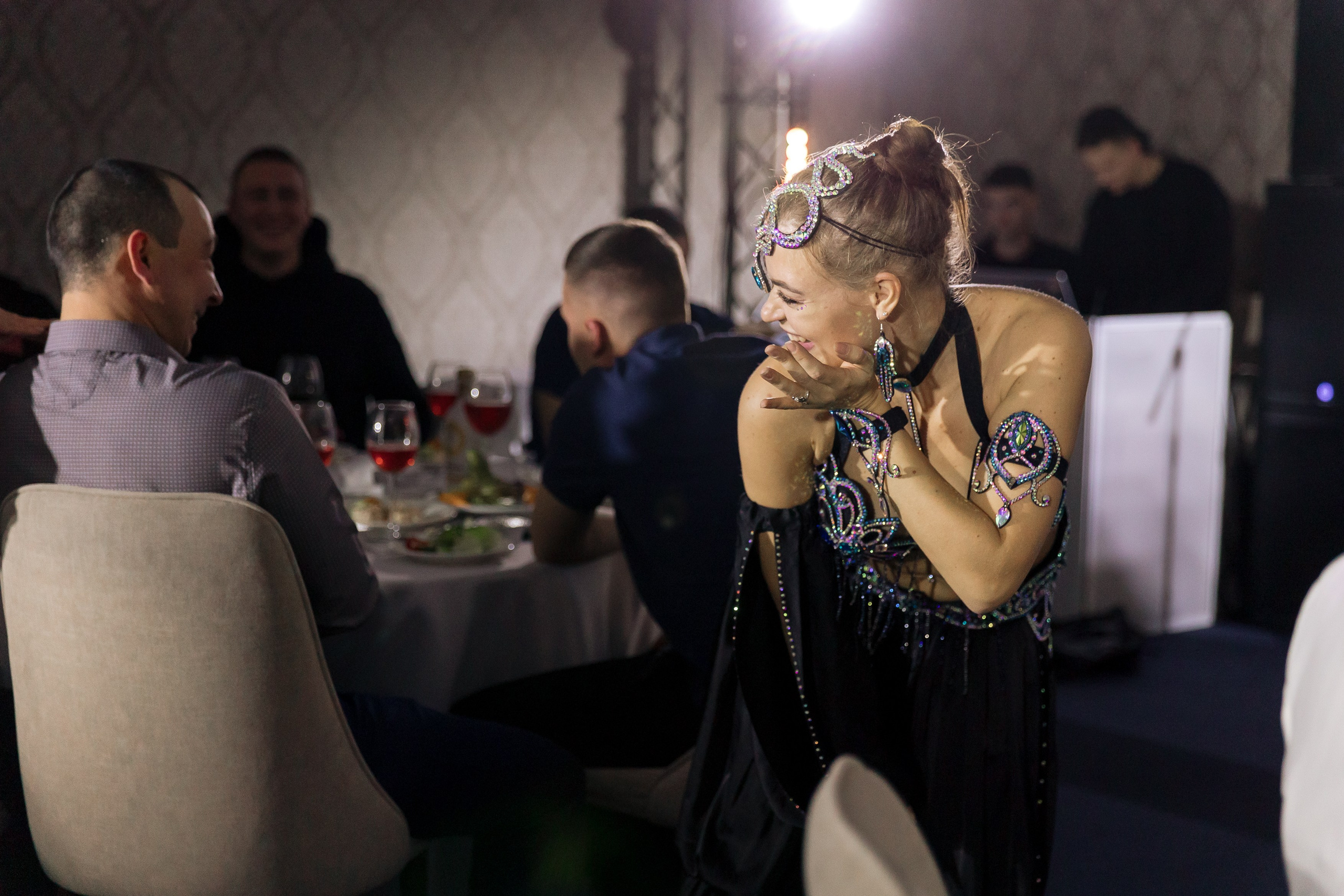 Юки. Фотограф Полещук Денис. Екатеринбург