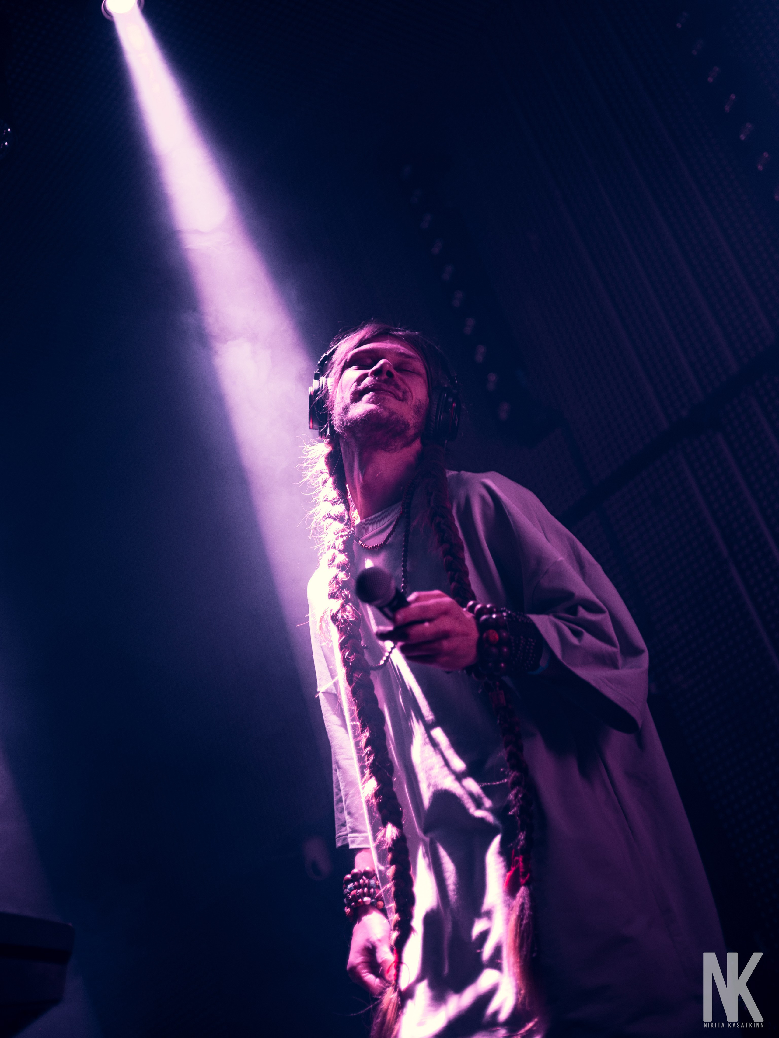 ЛОЛИТА КОСС 28.11 КАЗАНЬ. Касаткин Никита. Фотограф