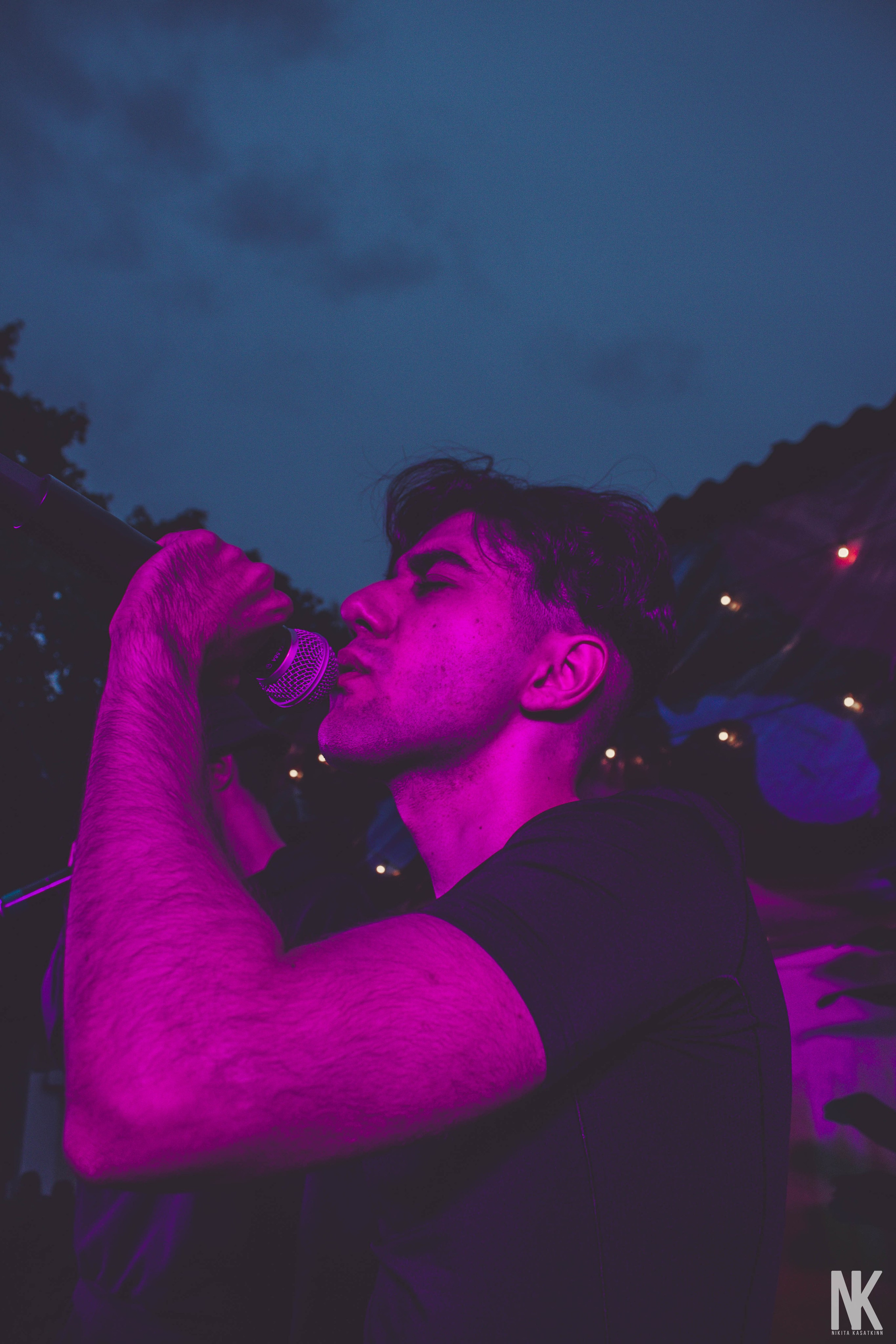 RAUF FAIK 26.07 ИЖЕВСК. Касаткин Никита. Фотограф