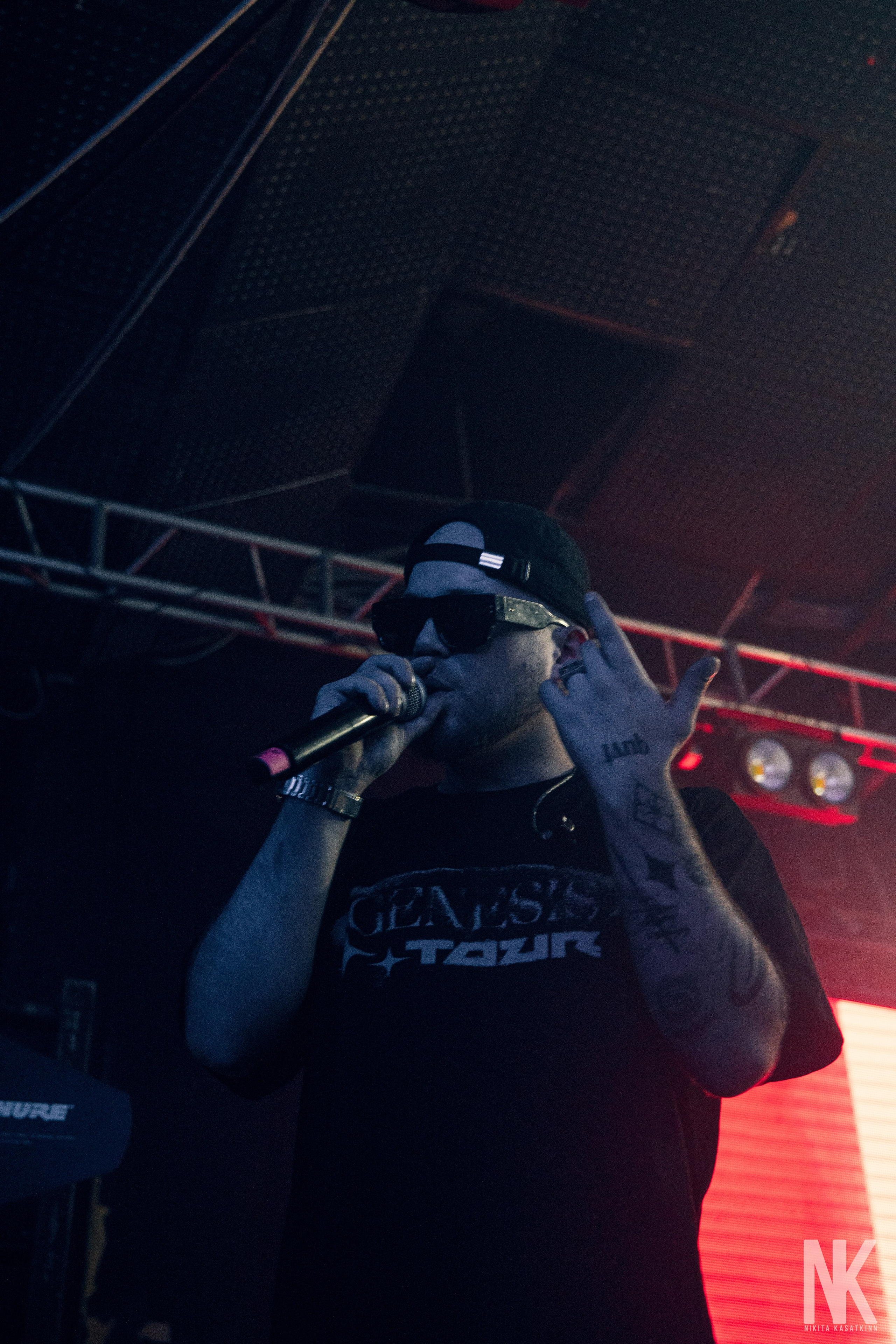 КУОК 14.11 КАЗАНЬ. Касаткин Никита. Фотограф