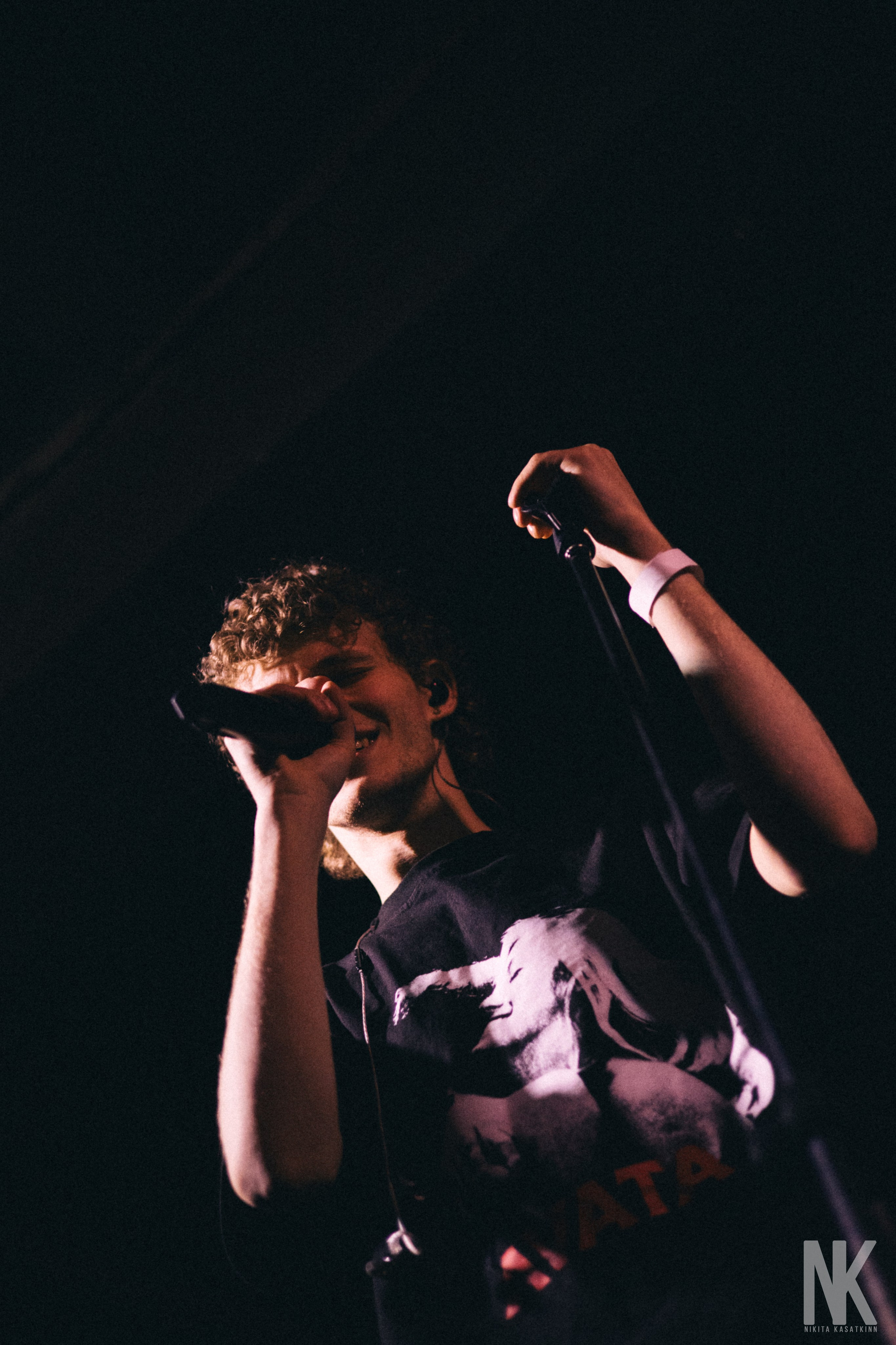 COLD CARTI 11.04 КАЗАНЬ. Касаткин Никита. Фотограф