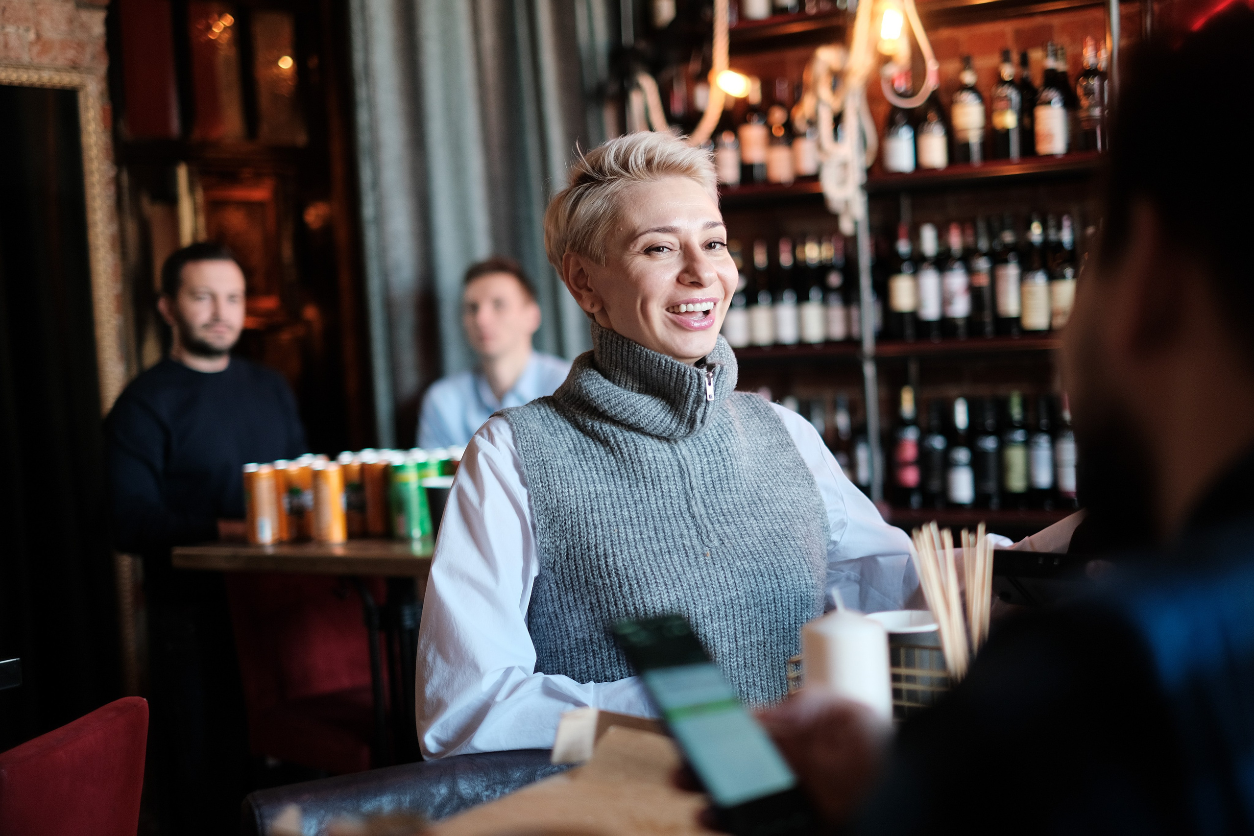 Завтрак. Anj kotsoeva