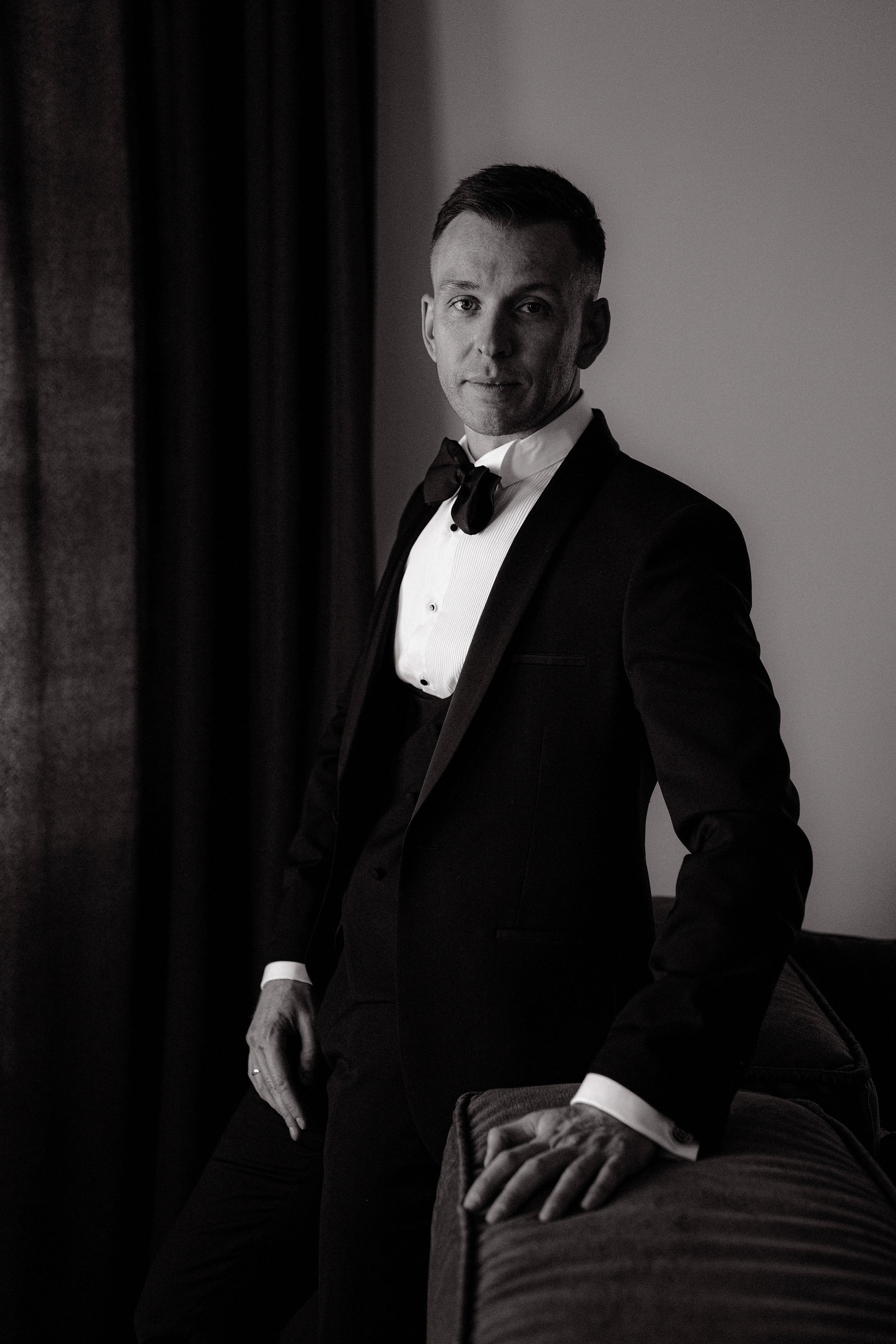 V&S. Фотограф Москва Никита Воробьев