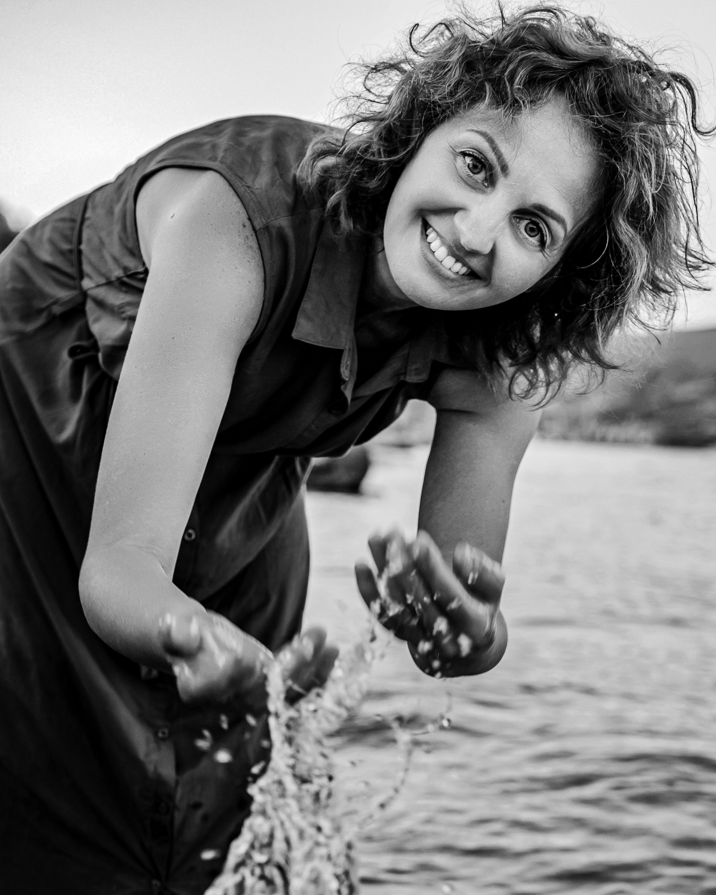 Александра, Савва и Соня. Семейный и женский фотограф в Краснодаре Александра Синчук