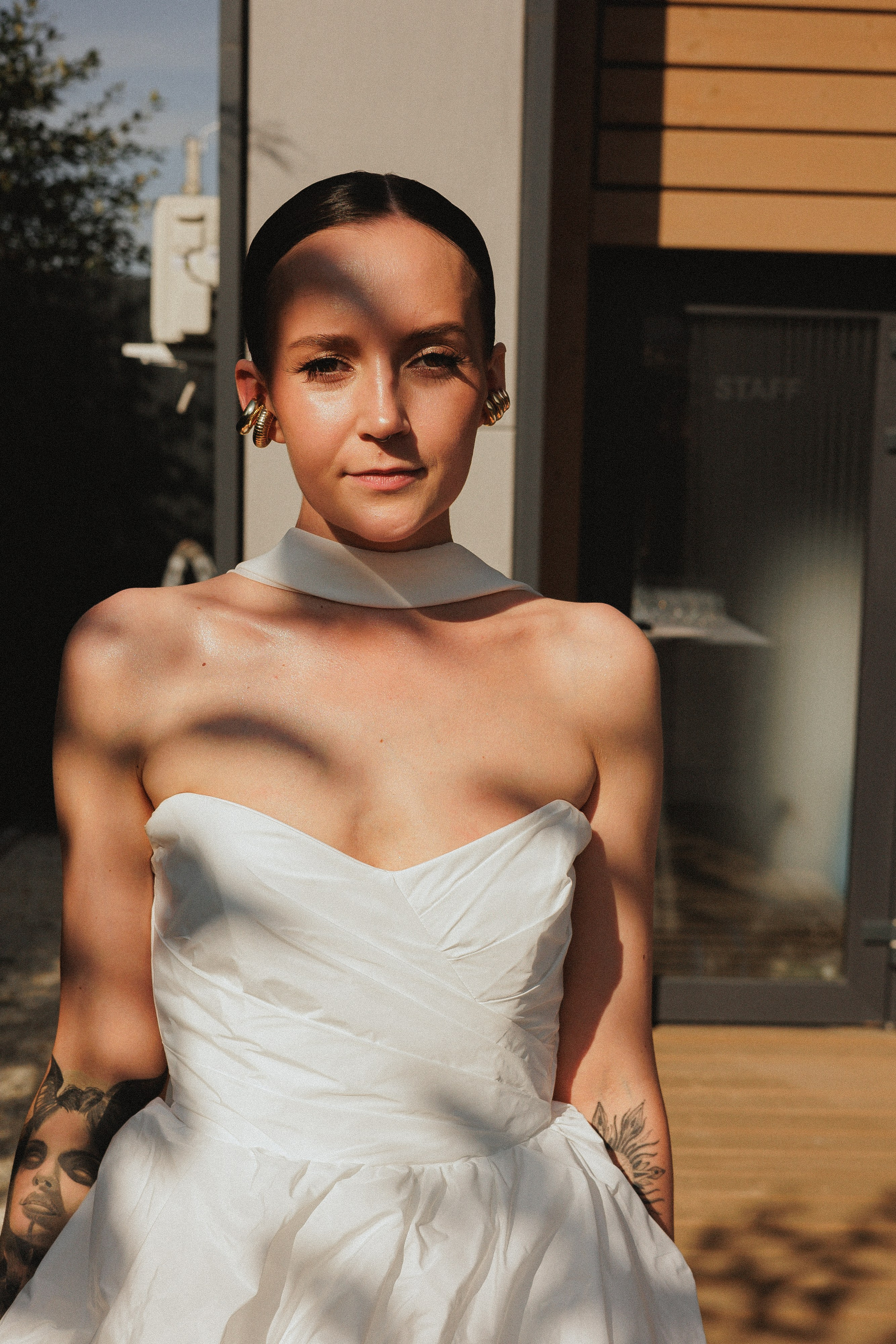 Леша и Алена. Семейный свадебный фотограф Семен Егоров