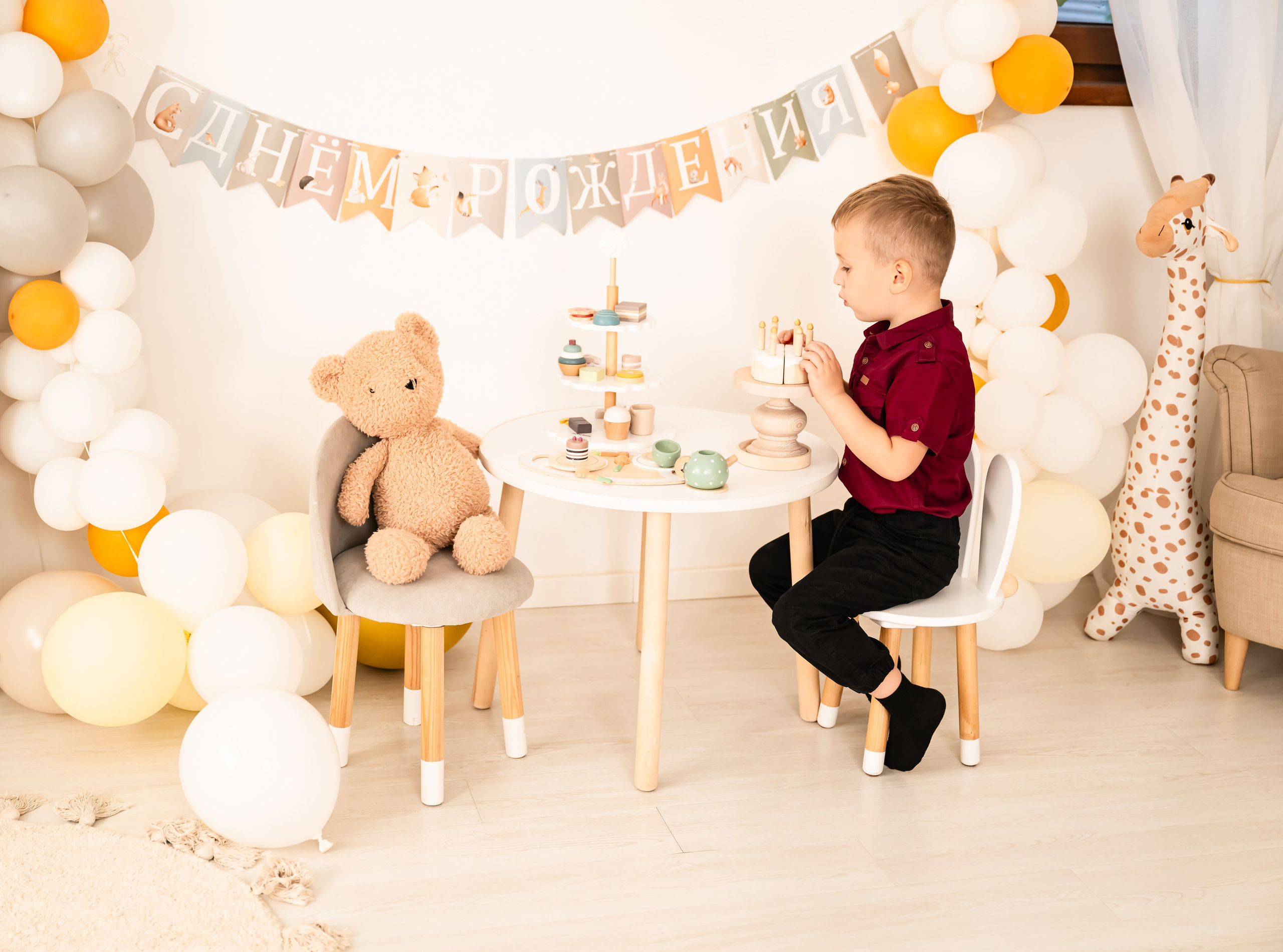 Семейные и детские фотосессии. Студийный и свадебный фотограф и видеограф в Севастополе — Юлия Макаренко