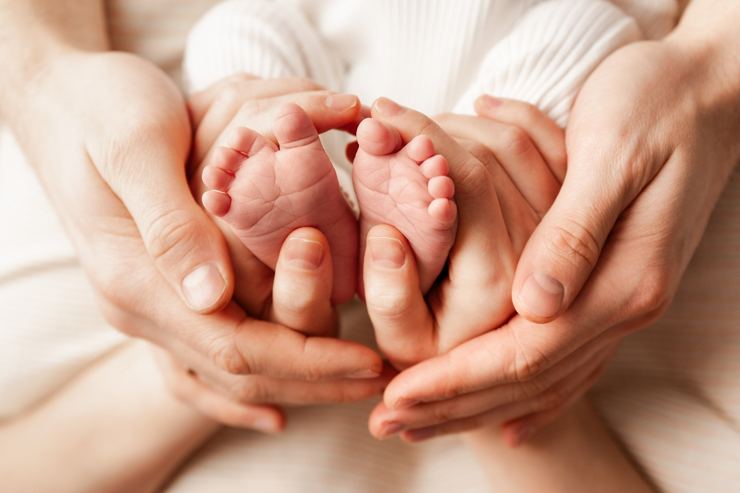 Натуральный стиль/Лайфстайл. Фотограф новорожденных в Санкт-Петербурге Галина Кудряшова