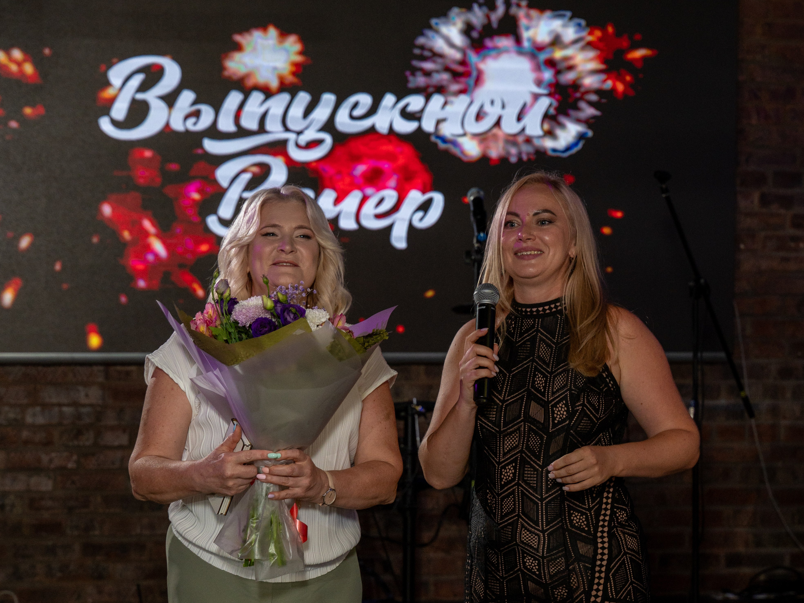 Выпускной вечер 11 «A» в SOSNOVOE Family Club. Фотограф в Самаре