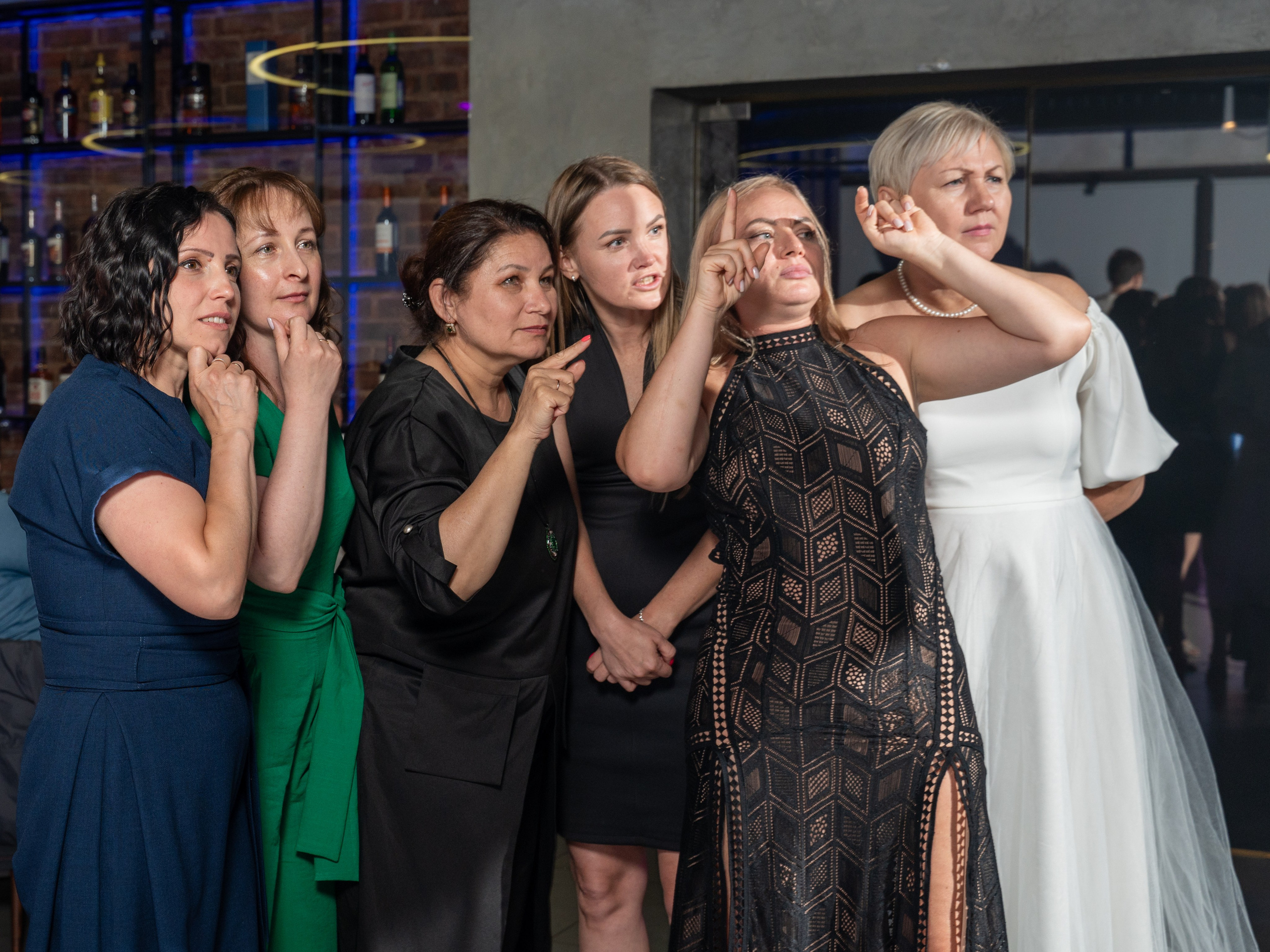 Выпускной вечер 11 «A» в SOSNOVOE Family Club. Фотограф в Самаре