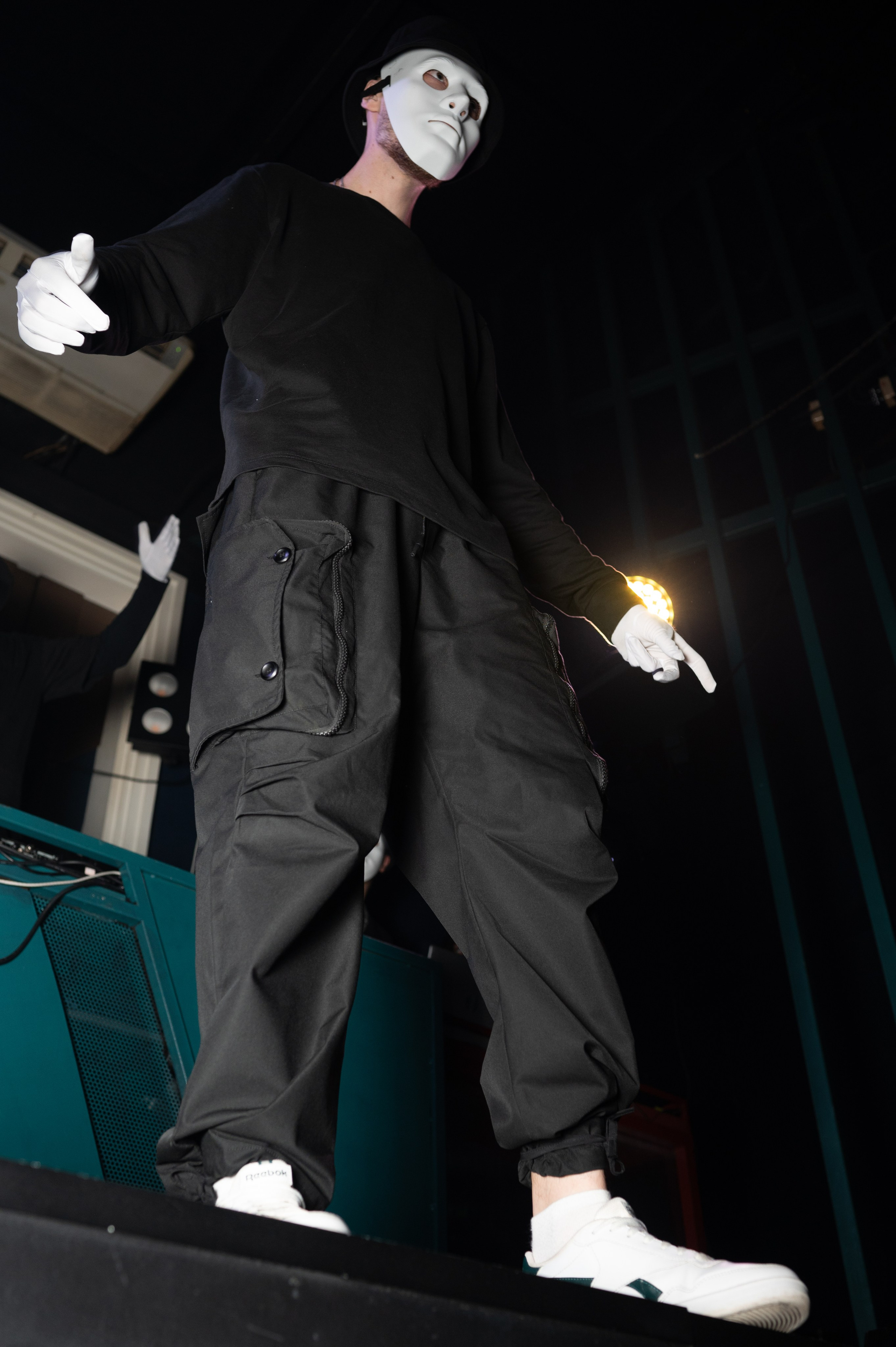 День рождения «Потрачено» night club. Фотограф в Самаре