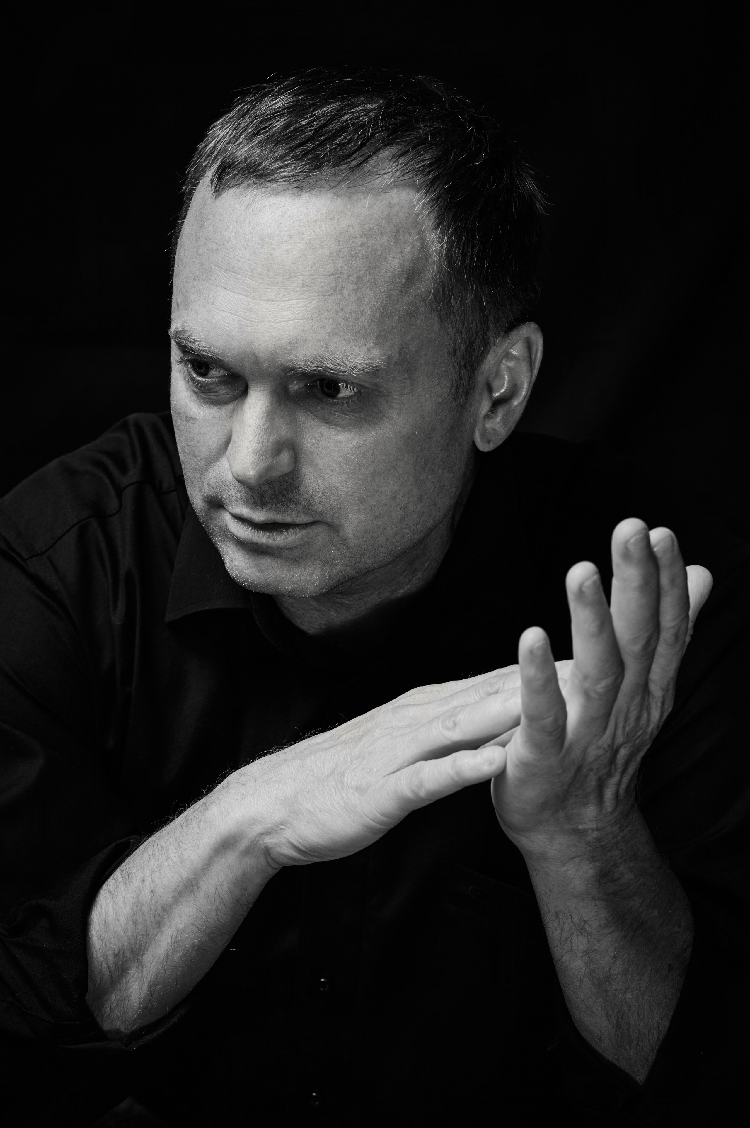 Артем. Фотограф в Самаре