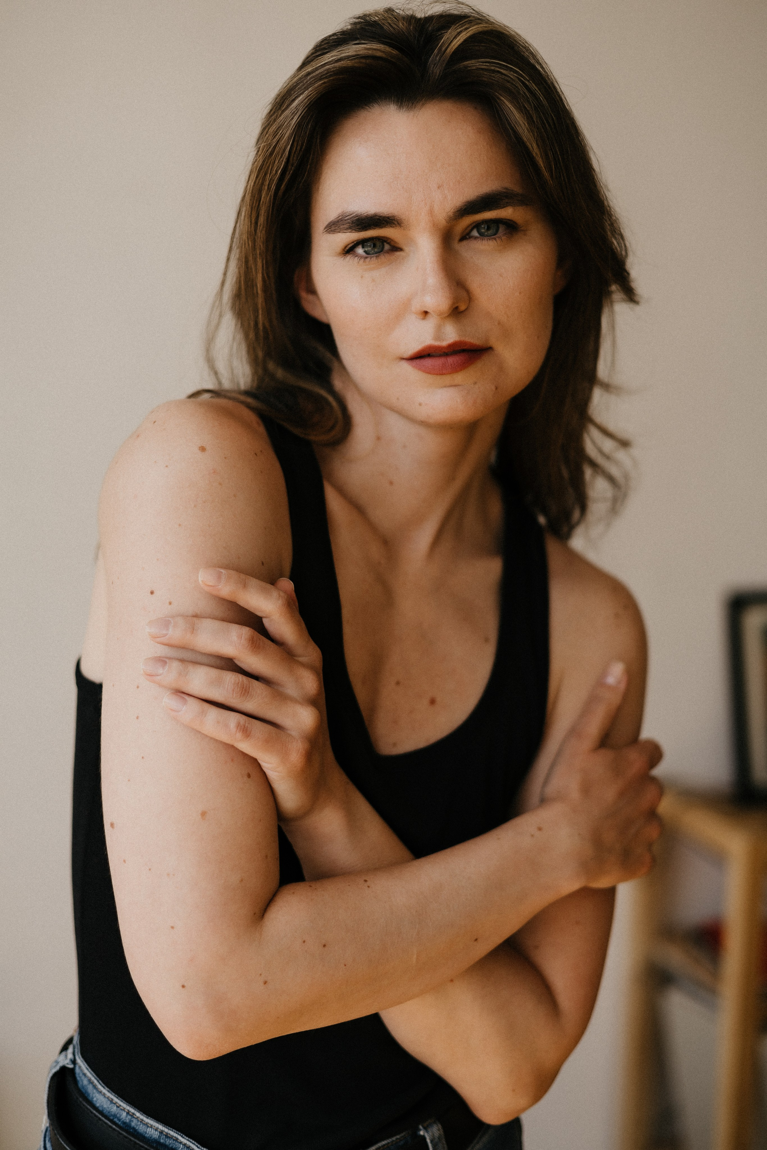 Марина. Фотограф в Челябинске Березина Екатерина