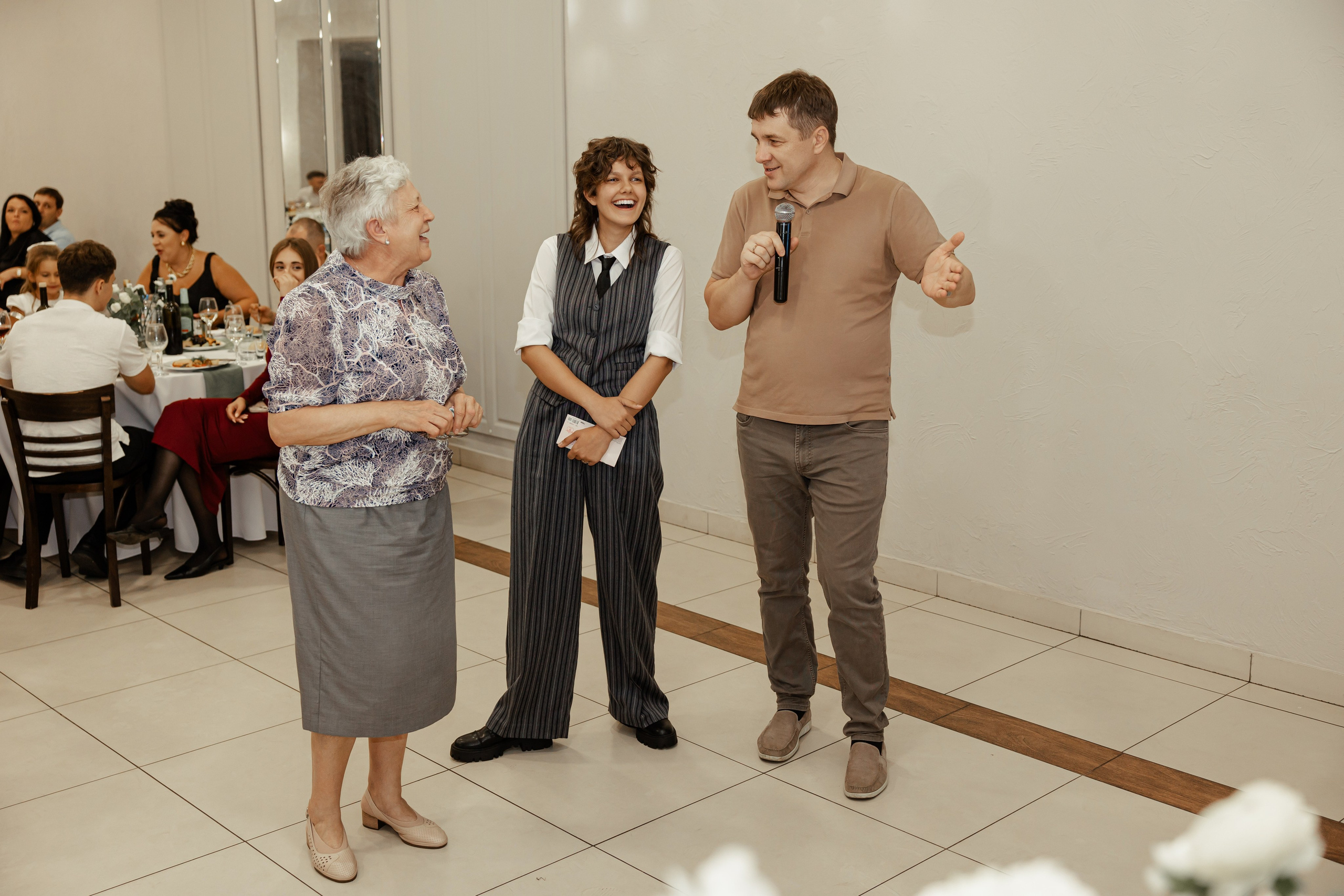 Дима и Арина. Фотограф Вячеслав Фарунин