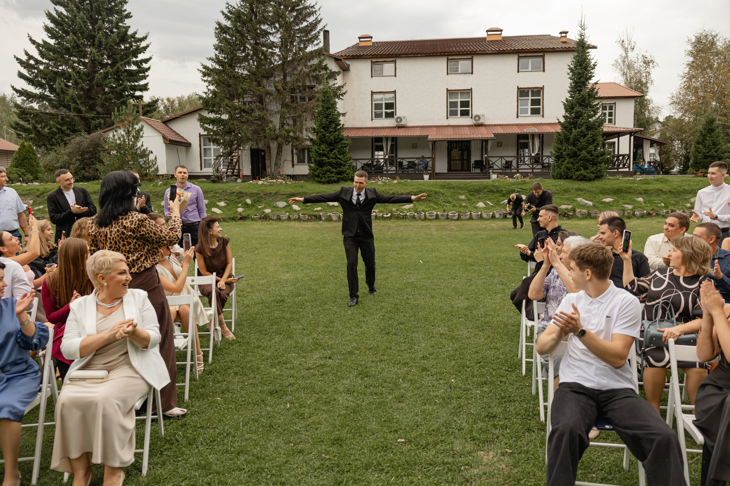 Дима и Арина. Фотограф Вячеслав Фарунин