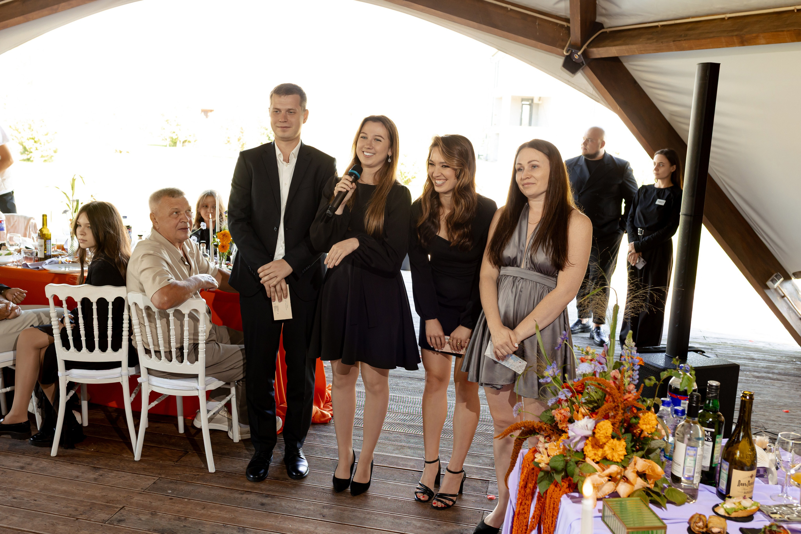 Влад и Катя. Фотограф Вячеслав Фарунин