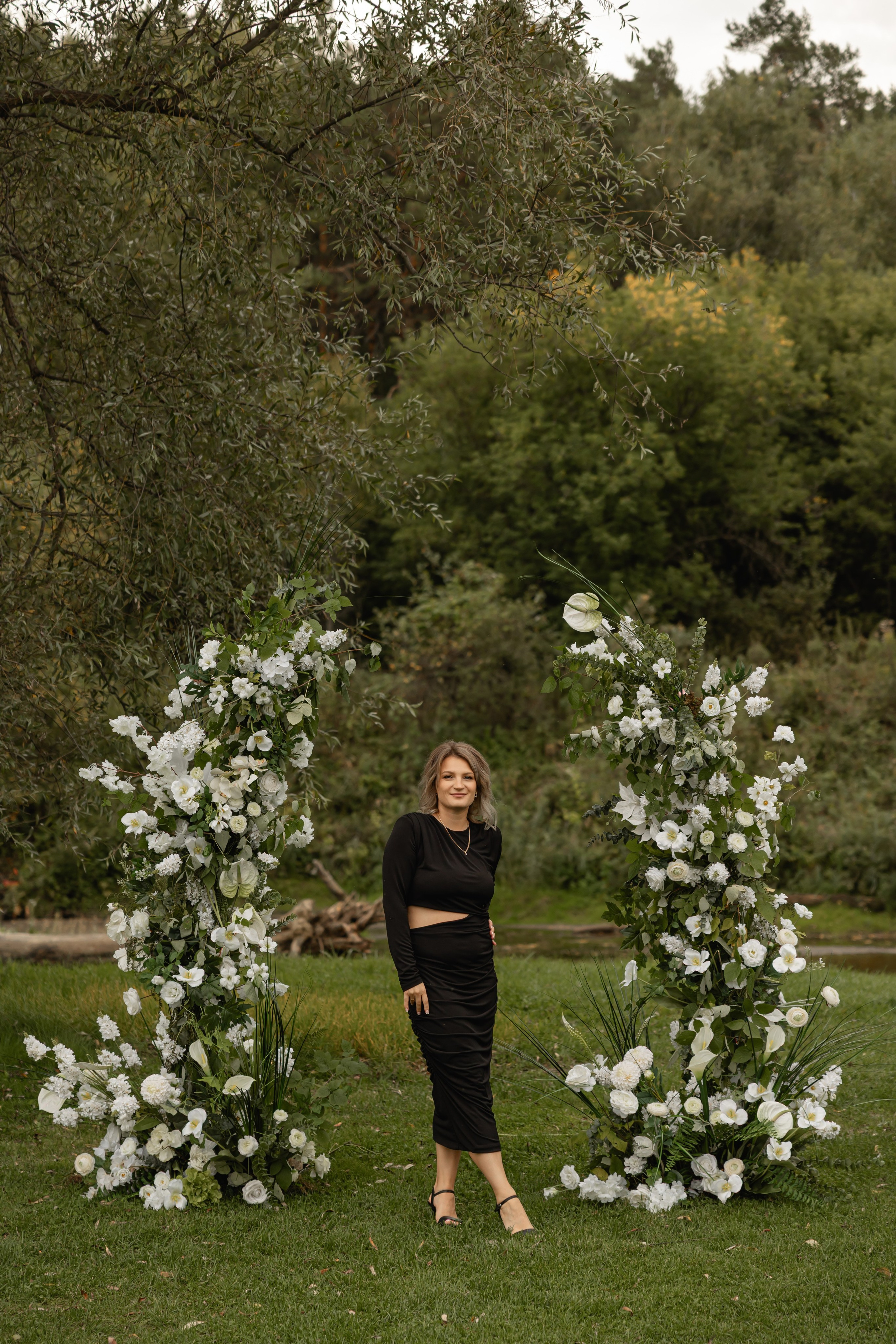 Дима и Арина. Фотограф Вячеслав Фарунин